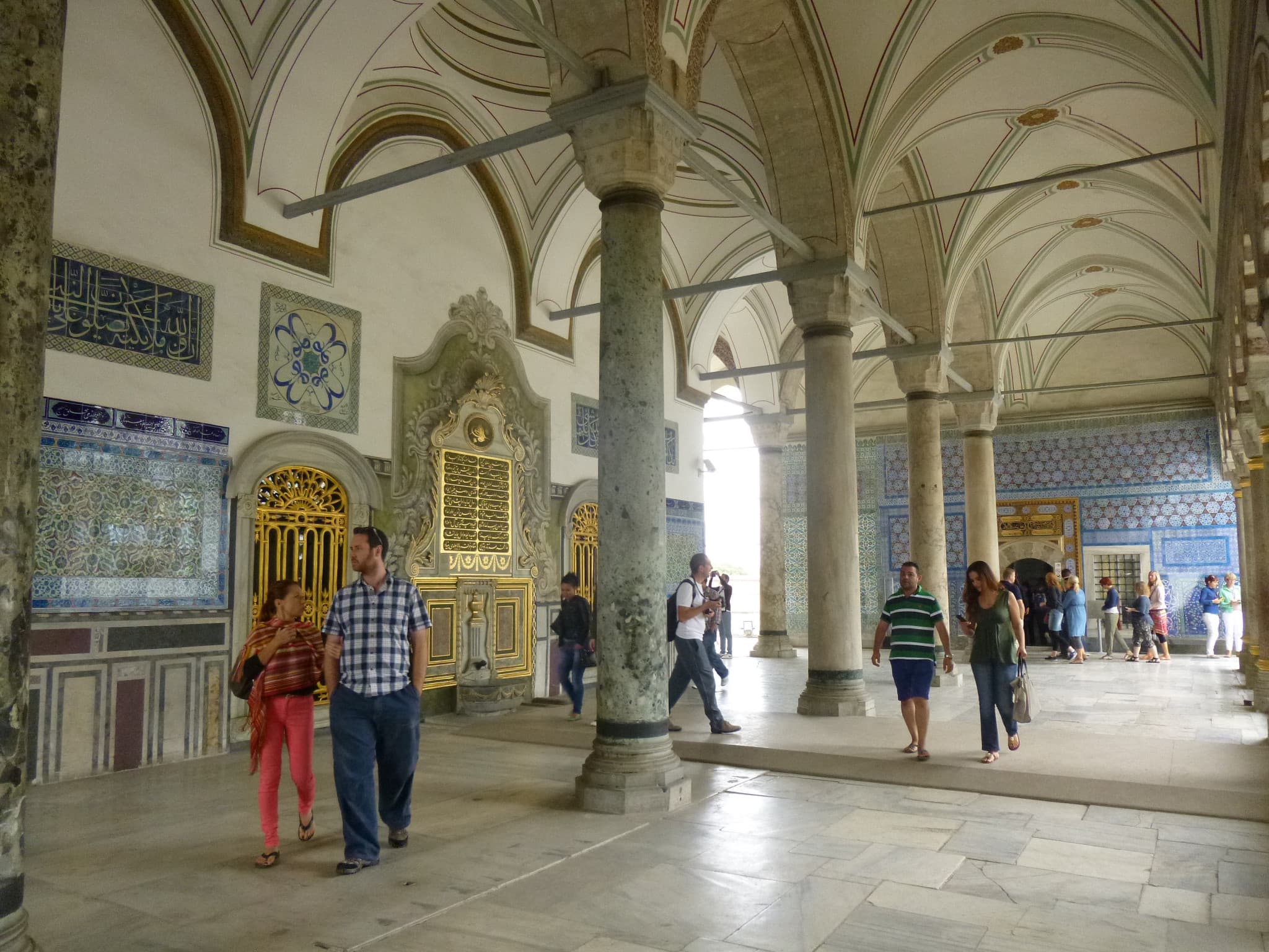 The Best of Istanbul Walking Tour - image 16
