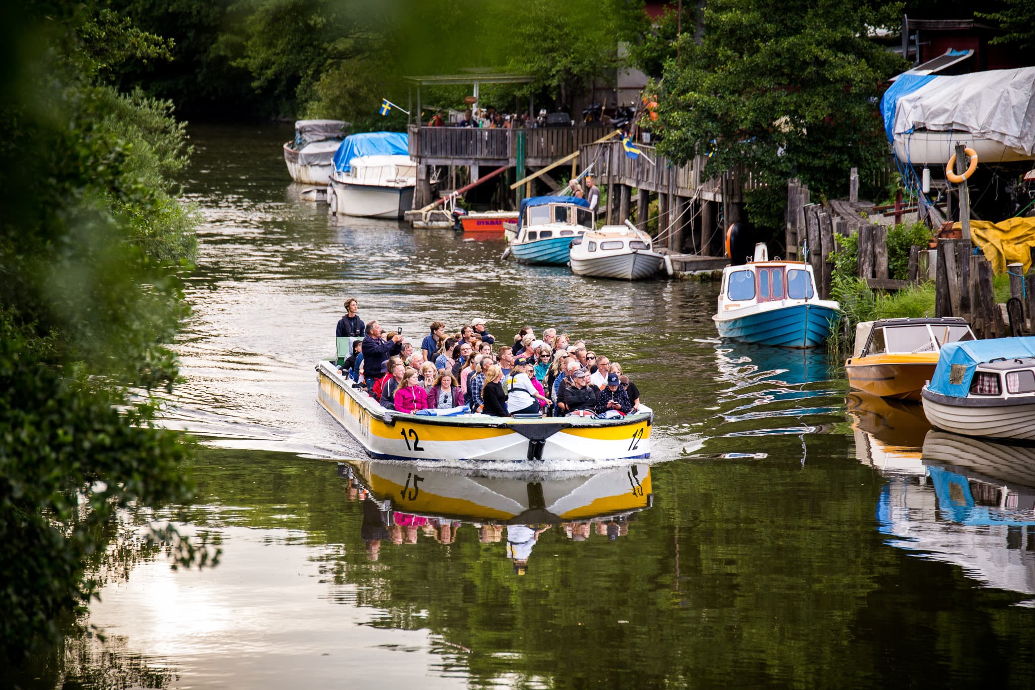 Go City Gothenburg All-Inclusive Pass: Save up to 50% on Attractions - image 12