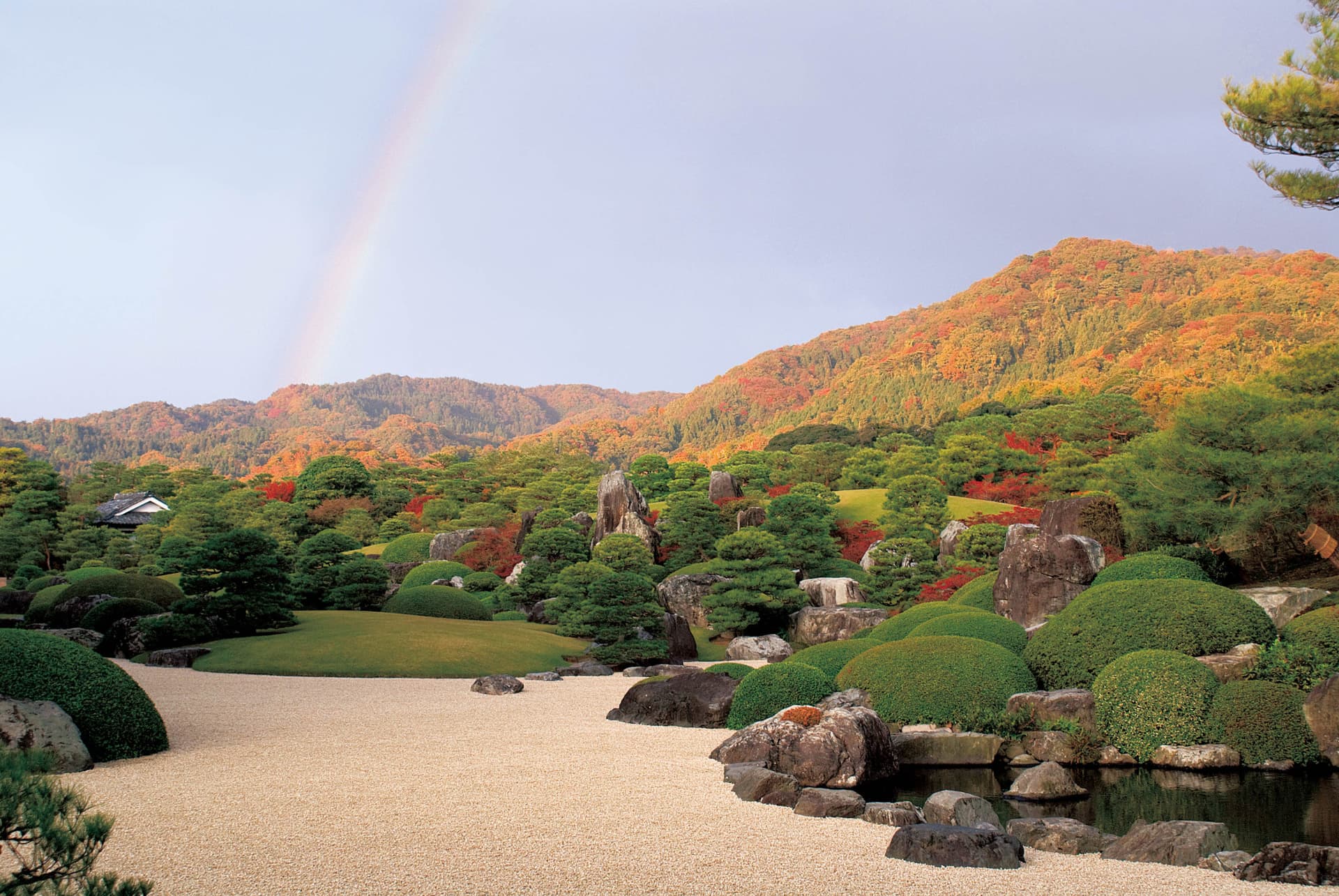 Adachi Museum of Art Ticket - image 3
