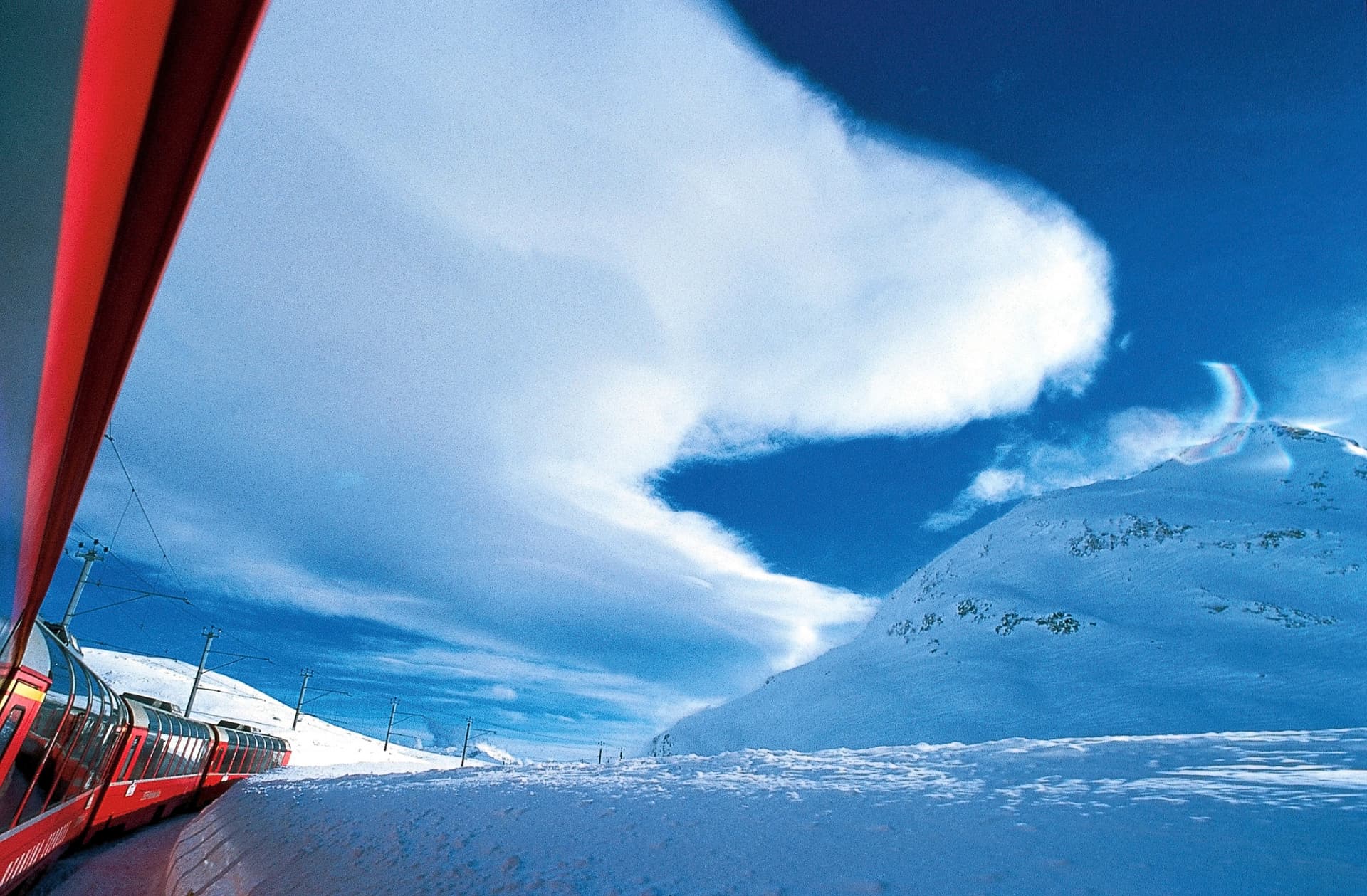Swiss Travel Pass (Consecutive Days) - image 9
