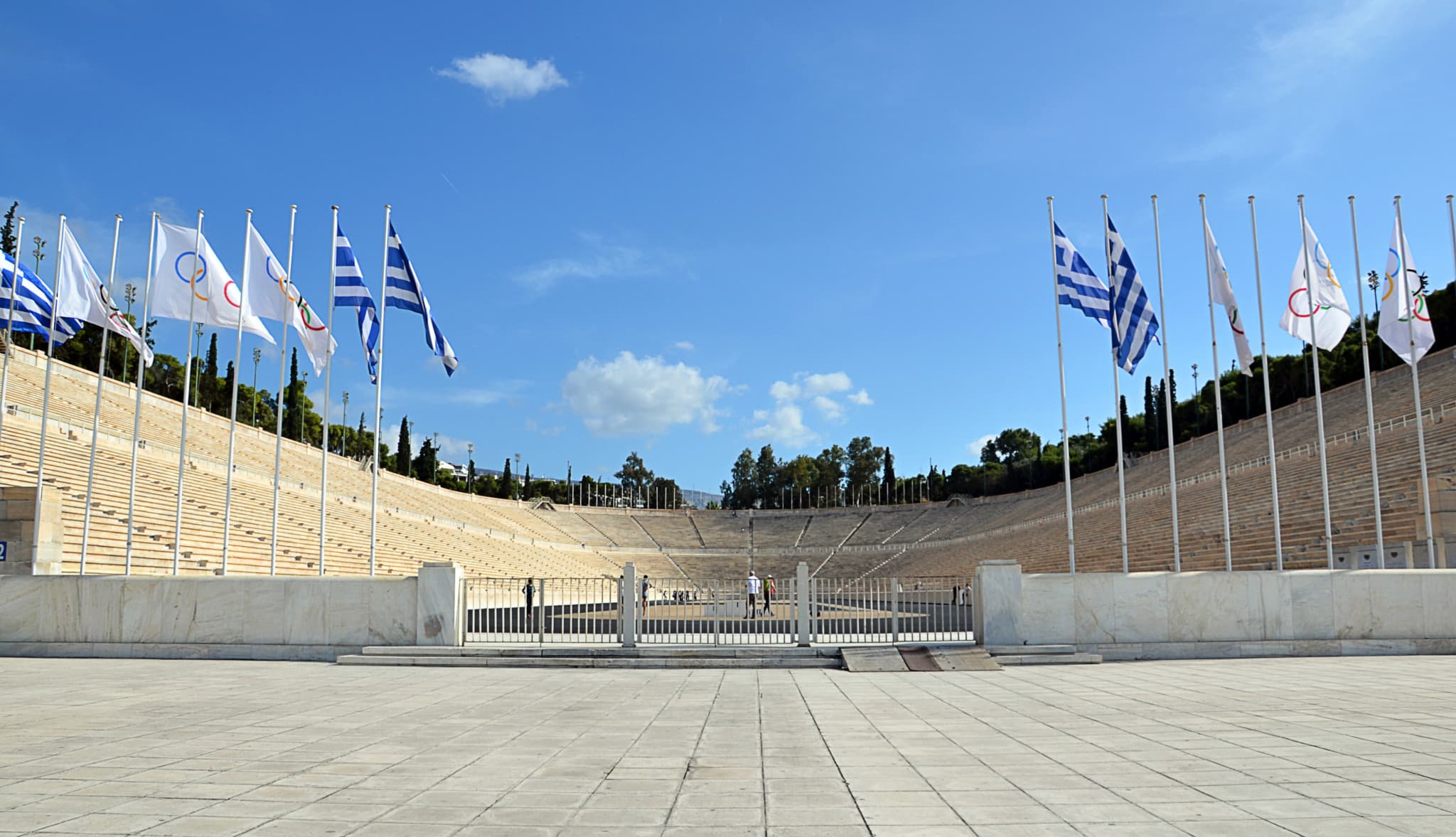 Big Bus Athens Hop-on Hop-off Bus Tour - image 6