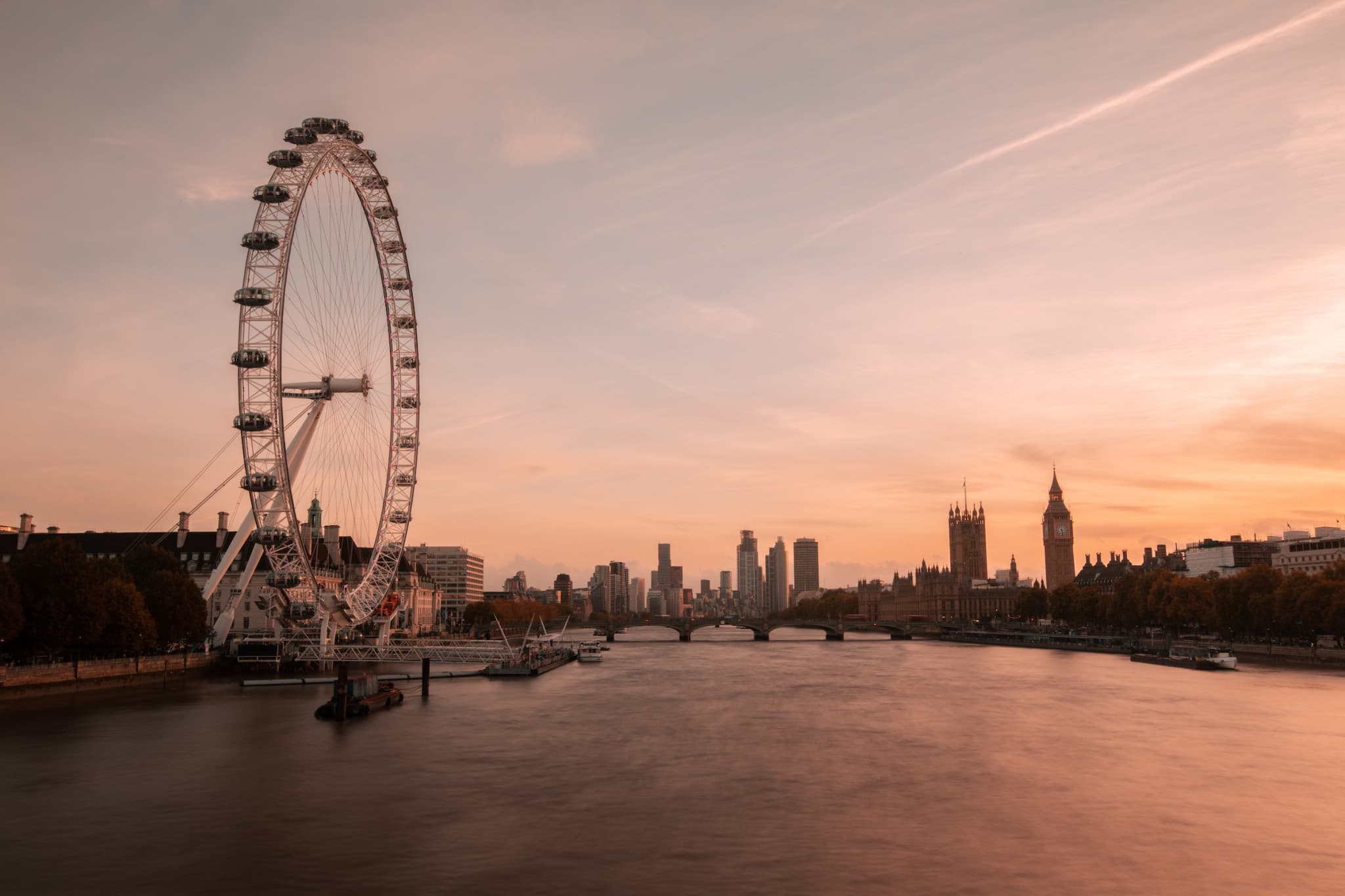 London Eye Ticket - image 12