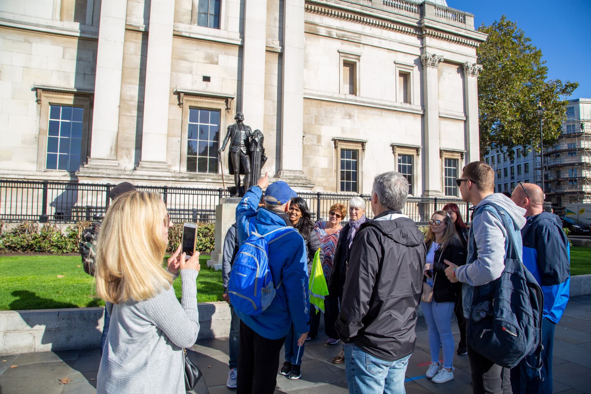 Royal London Walking Tour - imagen 8