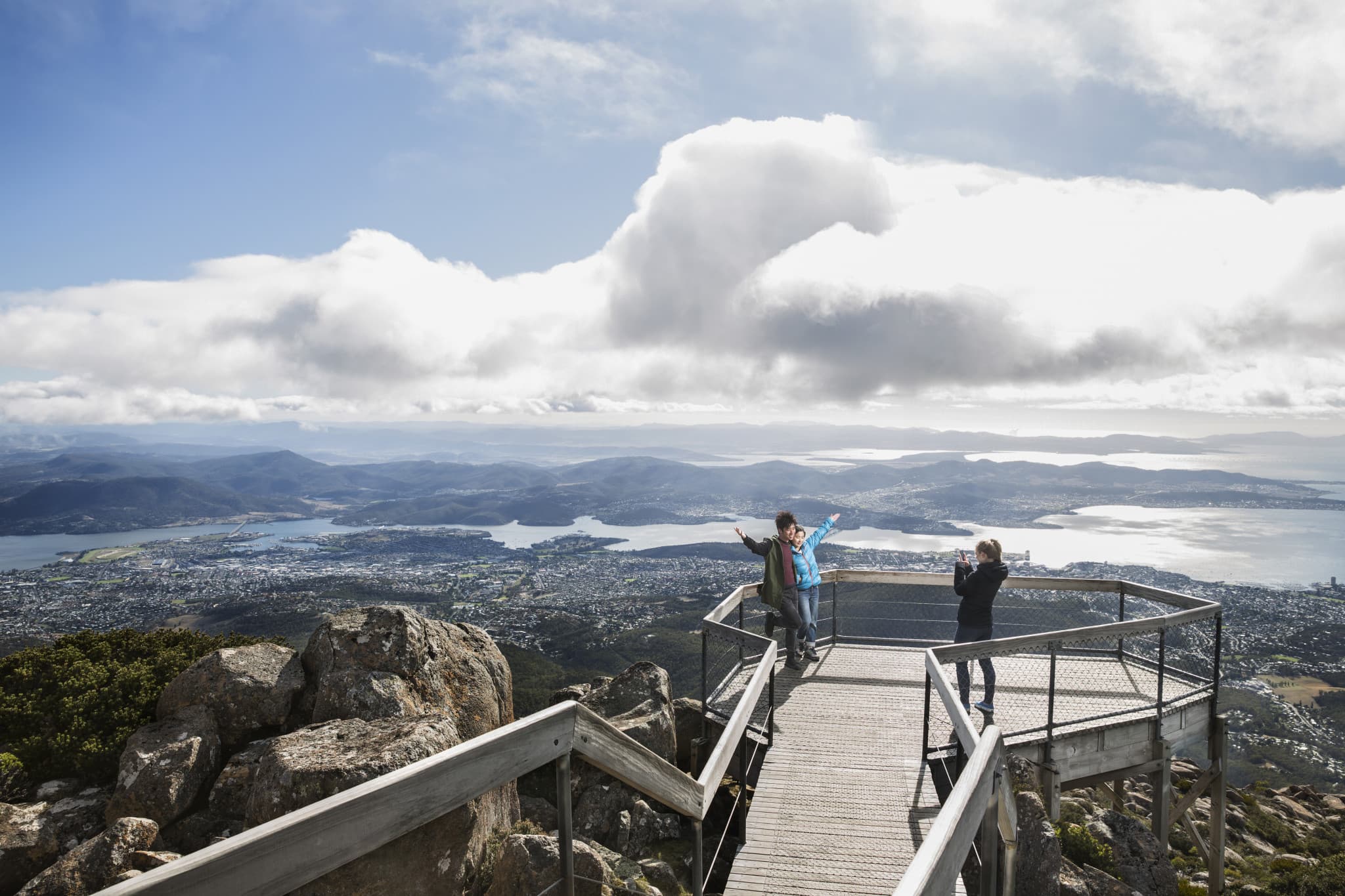 Mount Wellington Tour - image 10
