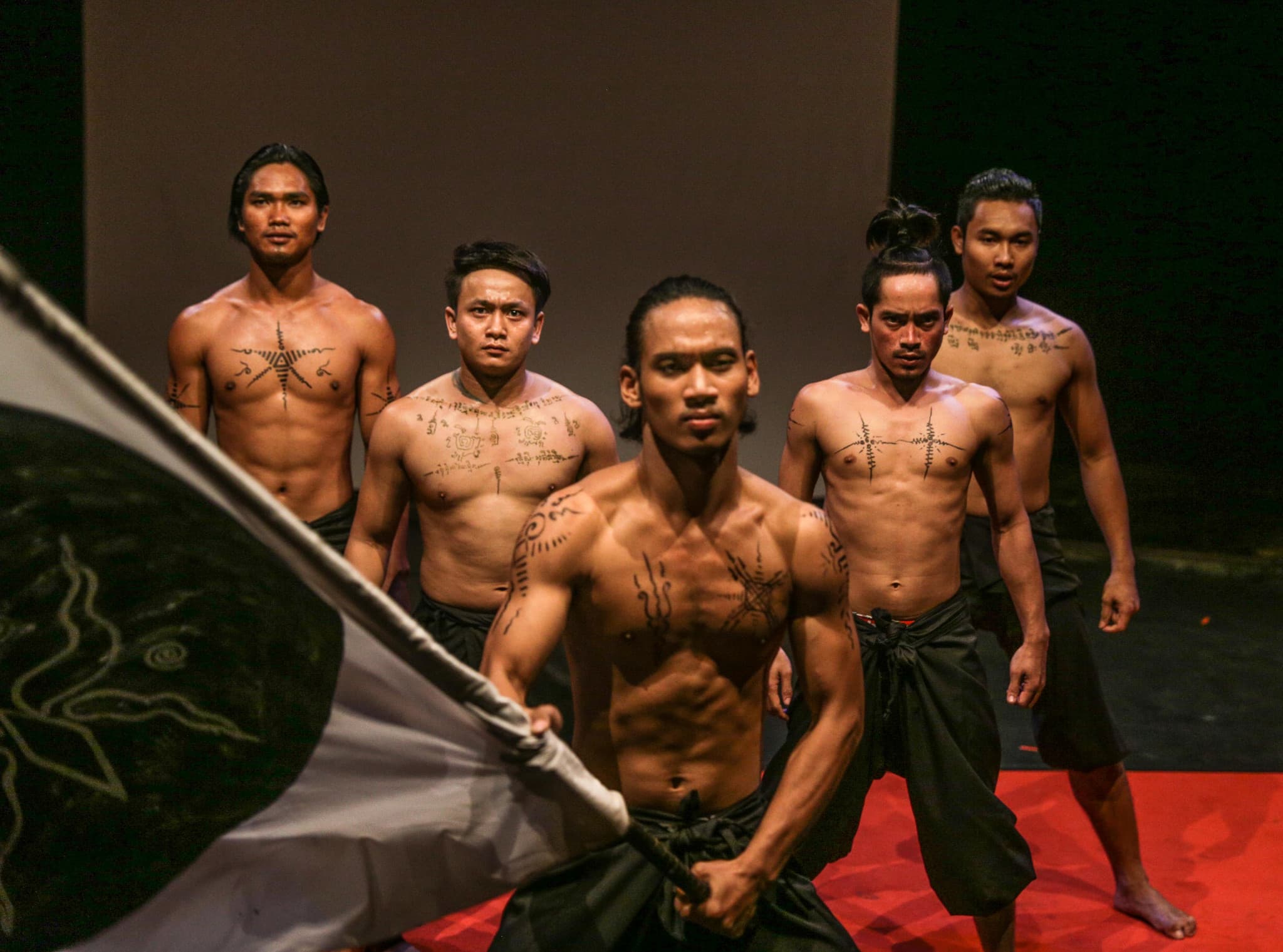 Phare, The Cambodian Circus - image 8