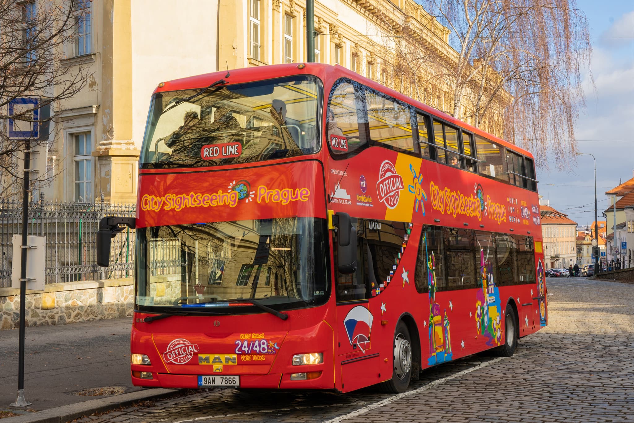 Go City Prague All-Inclusive Pass: Save up to 50% on Attractions - image 38