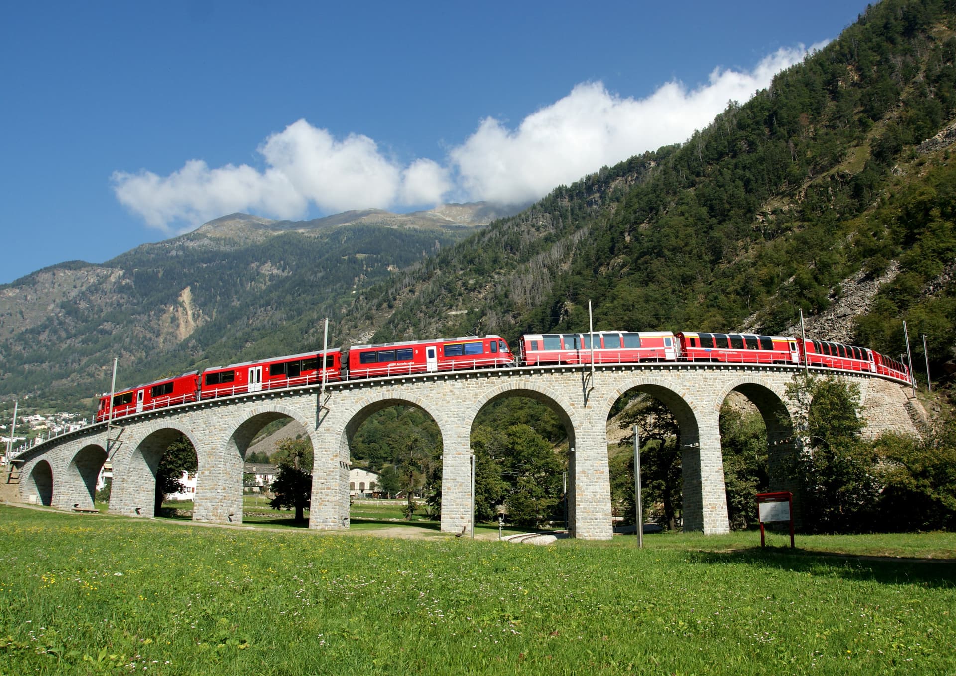 Swiss Travel Pass (Consecutive Days) - image 3