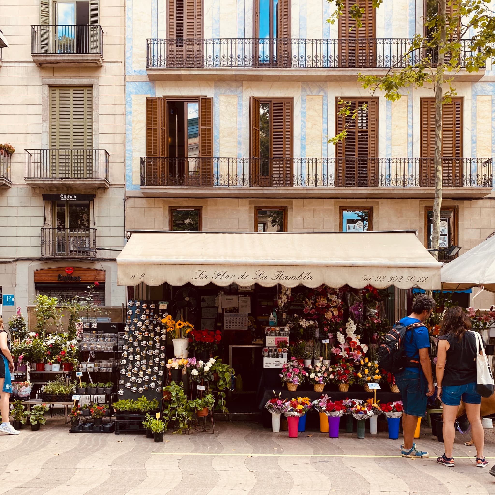 Barcelona Gothic Quarter Guided Tour in English, Mandarin, Korean - image 2