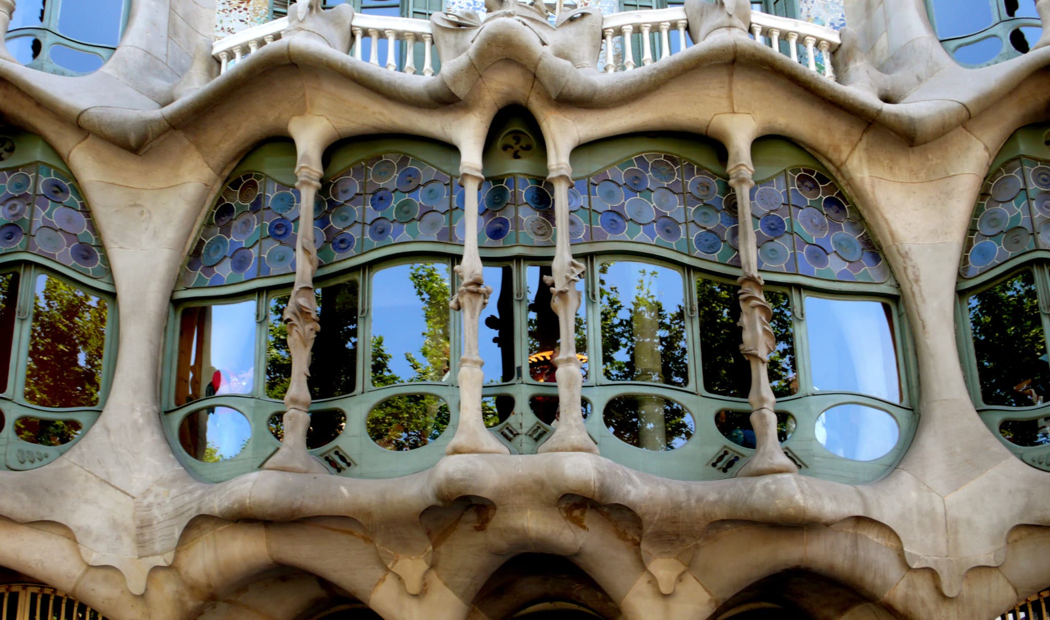 Go City Barcelona All-Inclusive Pass: Save up to 50% on Attractions - image 23