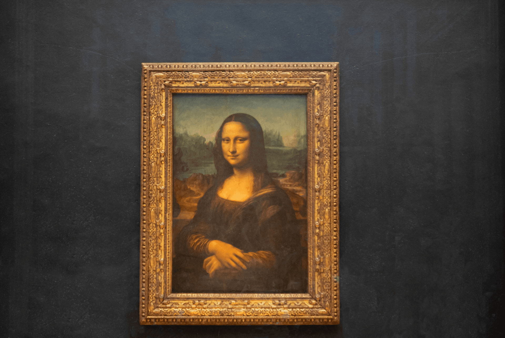 Louvre Museum Ticket - image 4