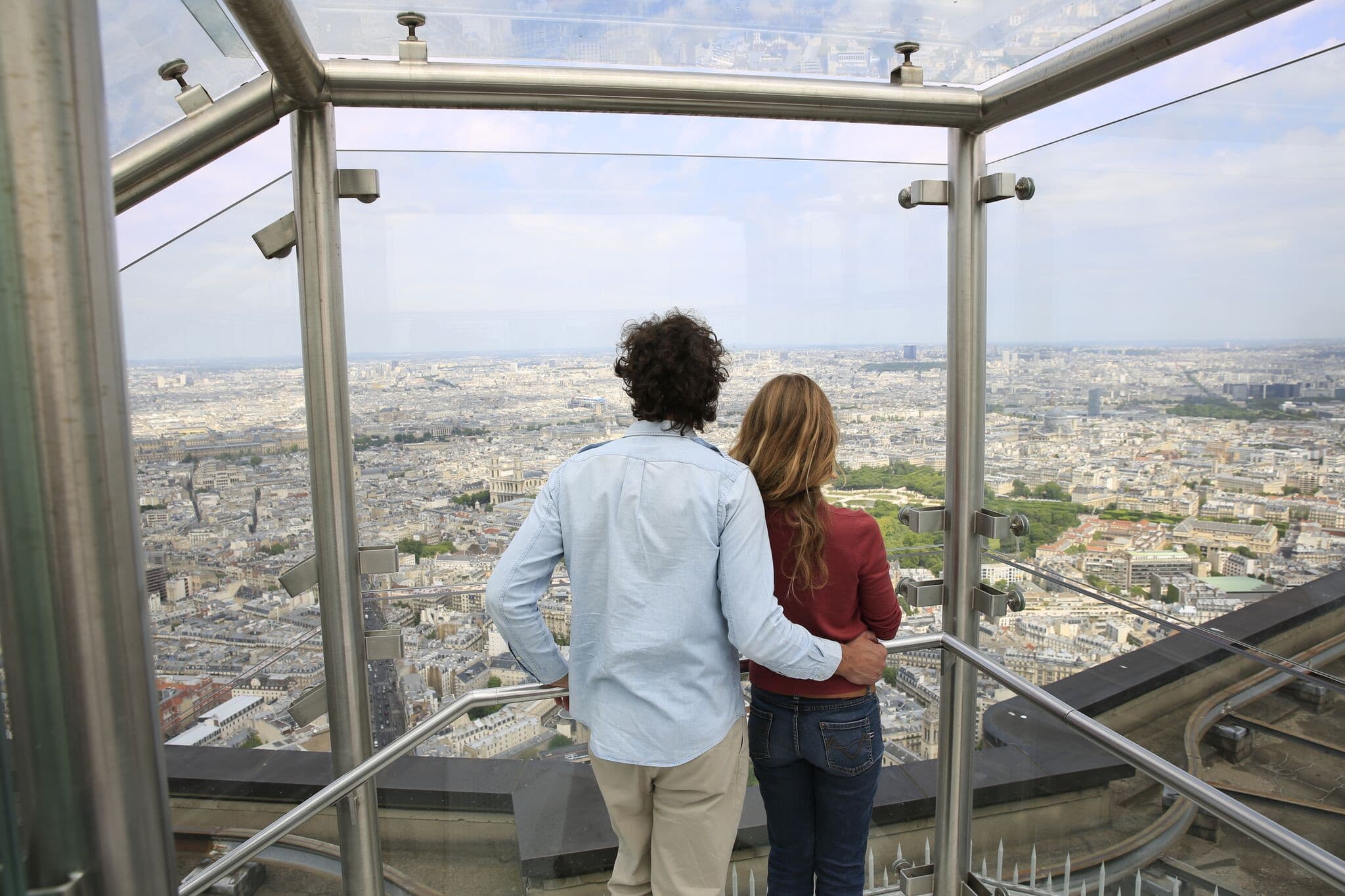 Go City Paris Explorer Pass: Save up to 50% on Attractions - image 16