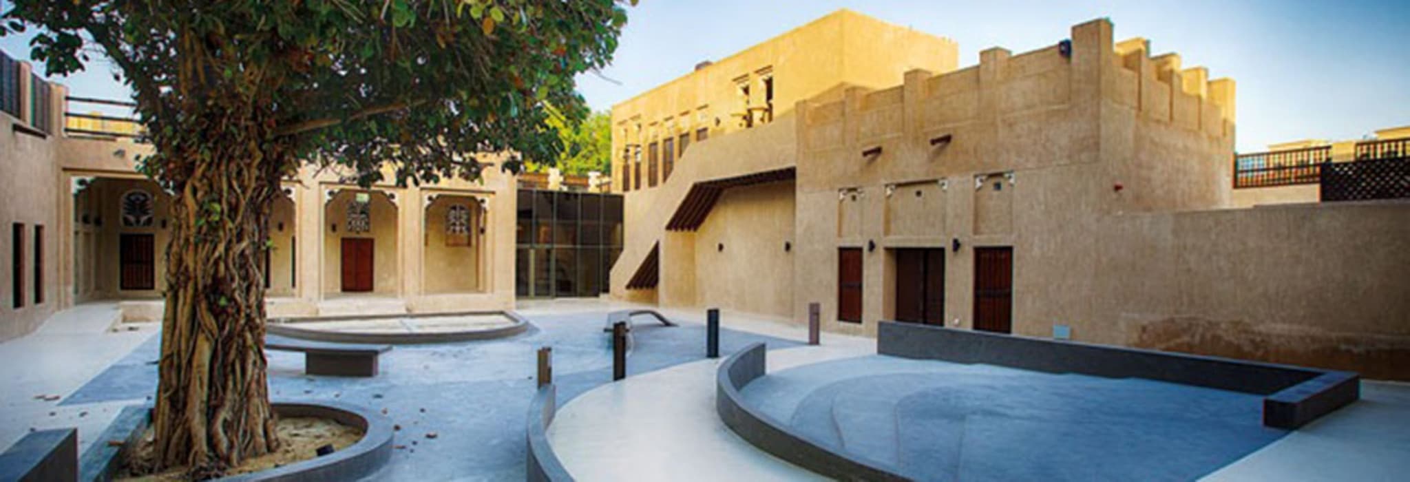 Al Shindagha Museum - image 4