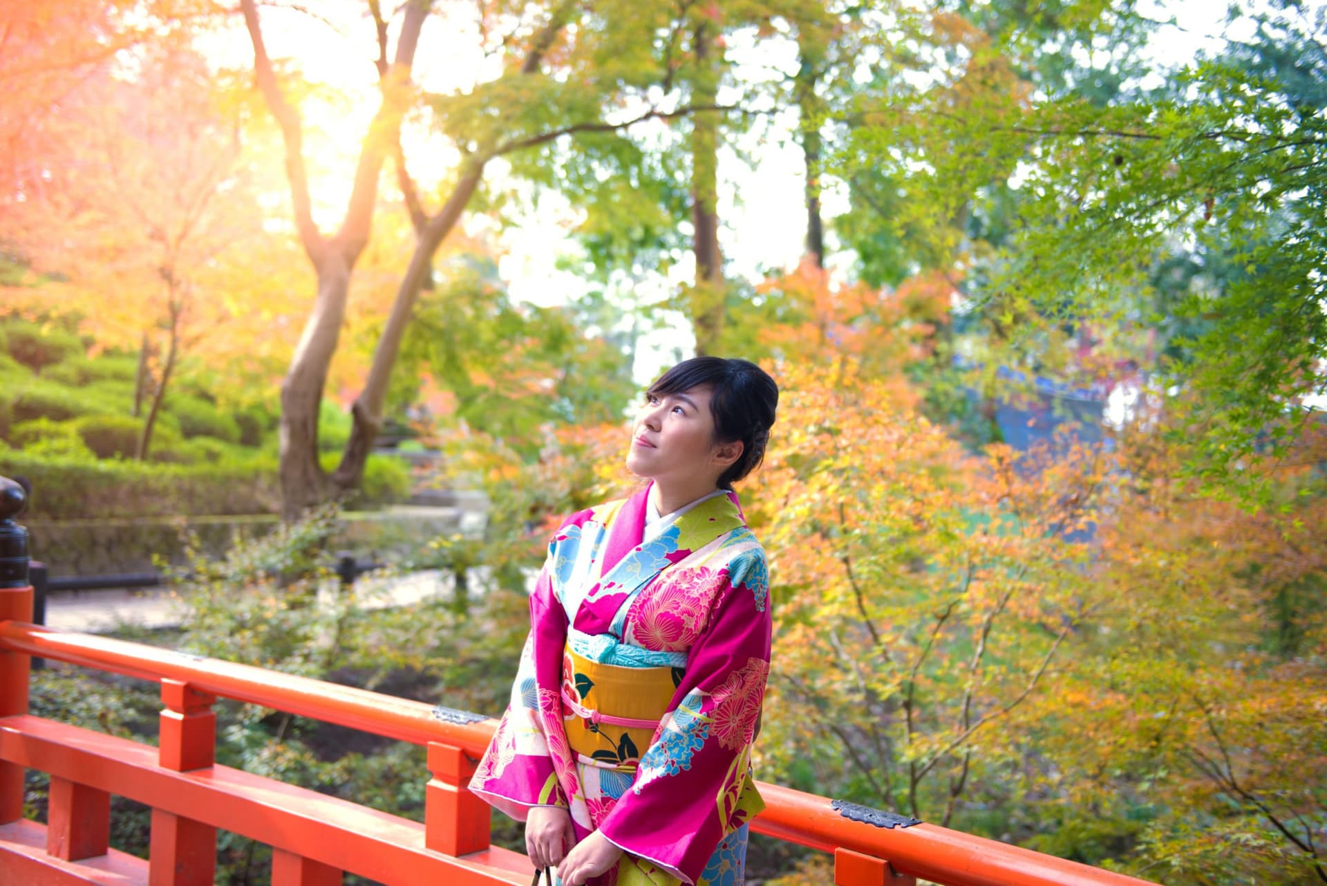 Professional Photo Shoot in Kyoto - image 4