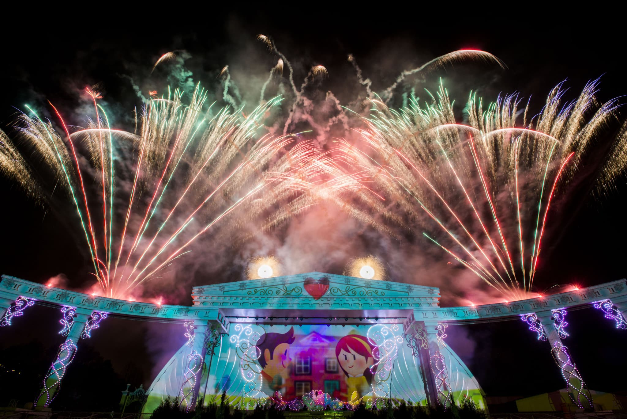 Everland Theme Park Ticket - image 10