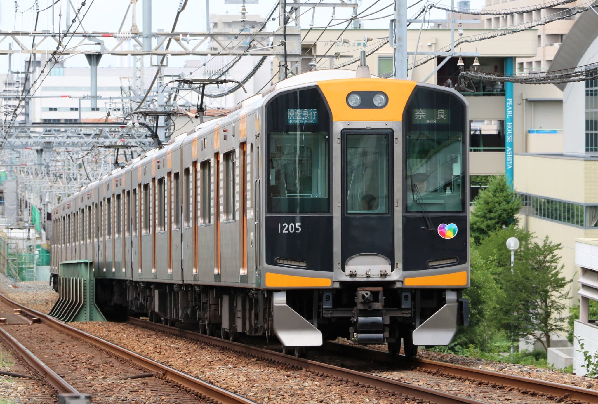 Kansai Railway Pass - image 3
