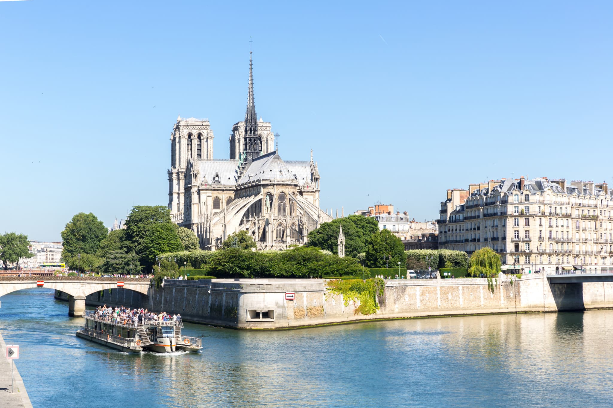 Go City Paris Explorer Pass: Save up to 50% on Attractions - image 39
