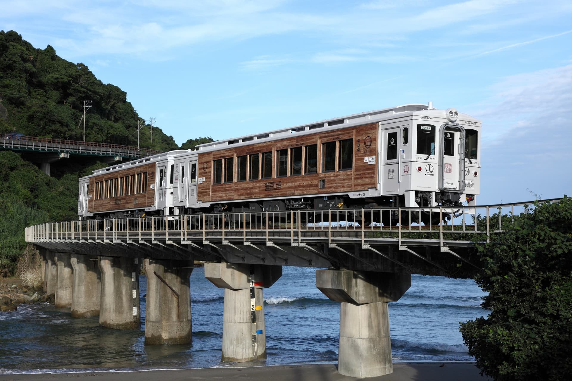 JR Kyushu Rail Pass - imagen 3