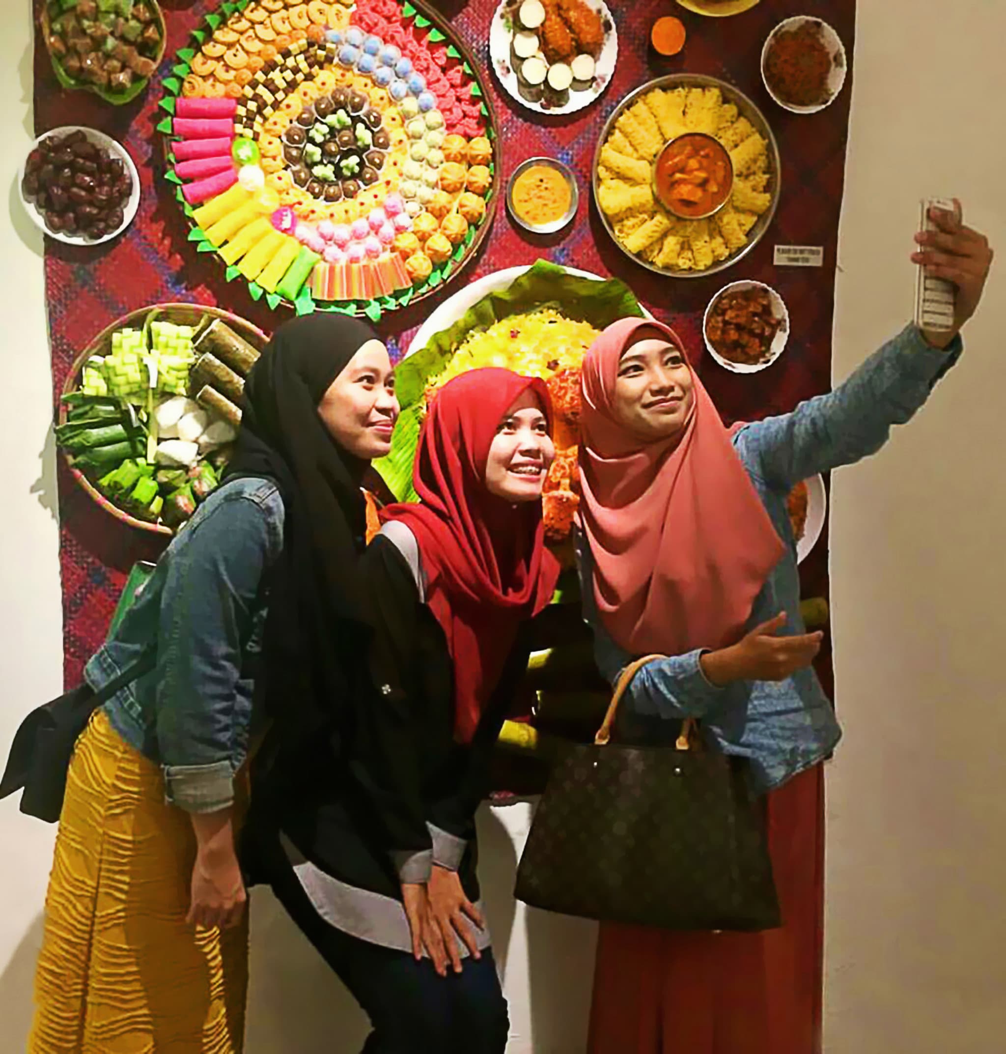 Wonderfood Museum Penang - image 6