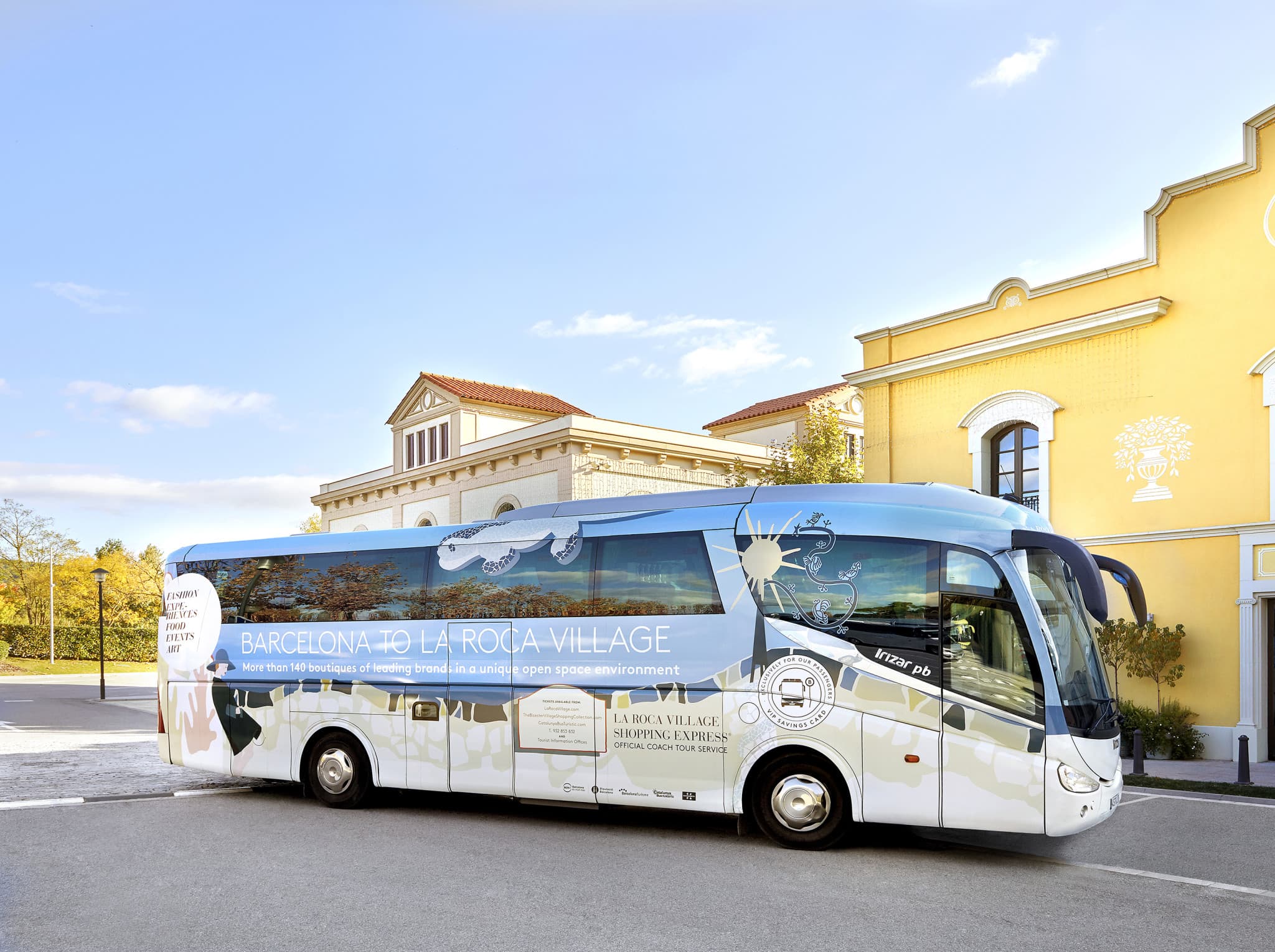 Go City Barcelona Explorer Pass: Save up to 50% on Attractions - image 36