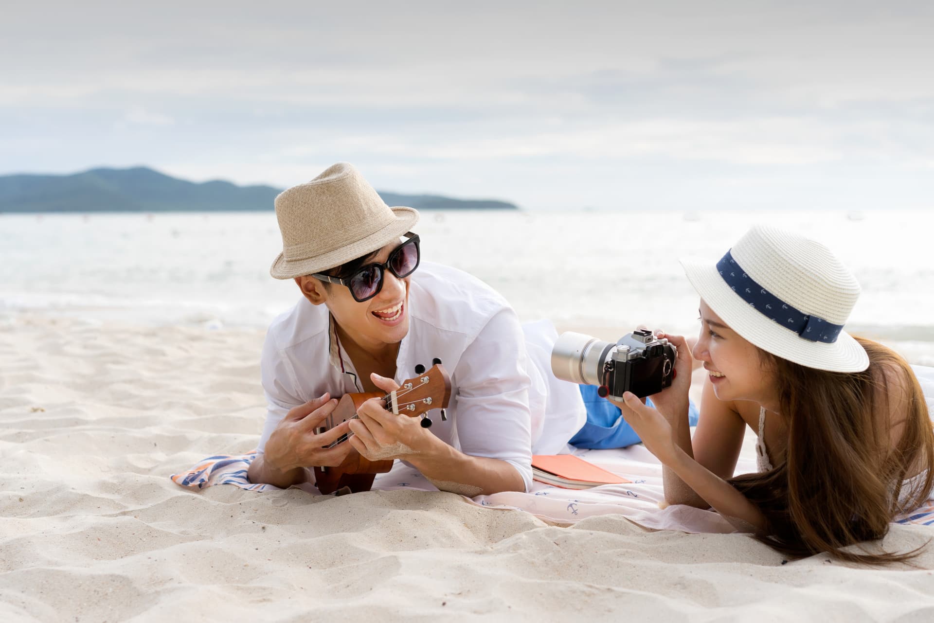 Professional Photo Shoot in Phuket - imagen 5