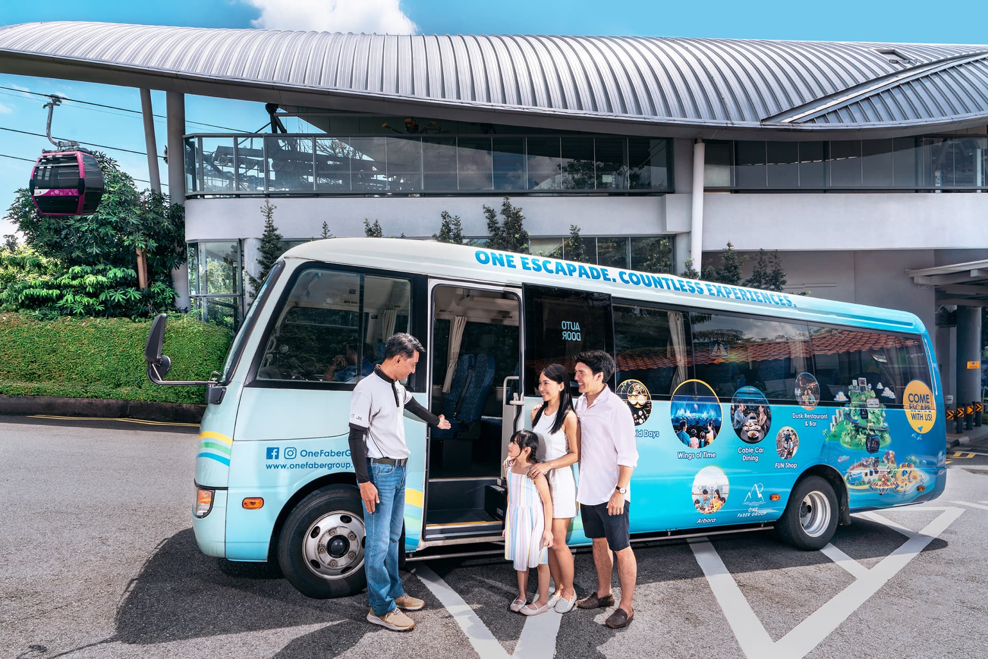 Go City Singapore All-Inclusive Pass: Ahorre hasta un 50% en atracciones - imagen 18