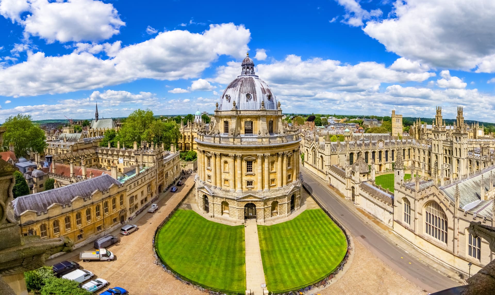 Windsor Castle, Stonehenge, and Oxford Tour from London - image 4