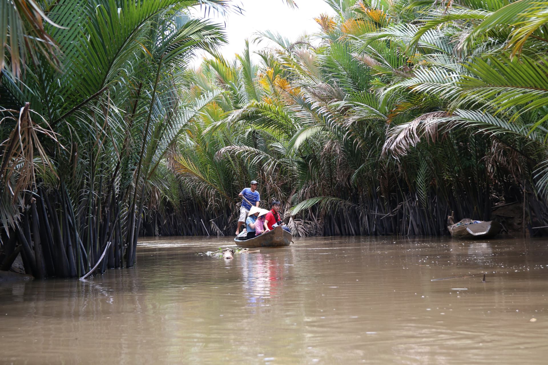 Mekong Delta Full-Day Tour from Ho Chi Minh City - image 9