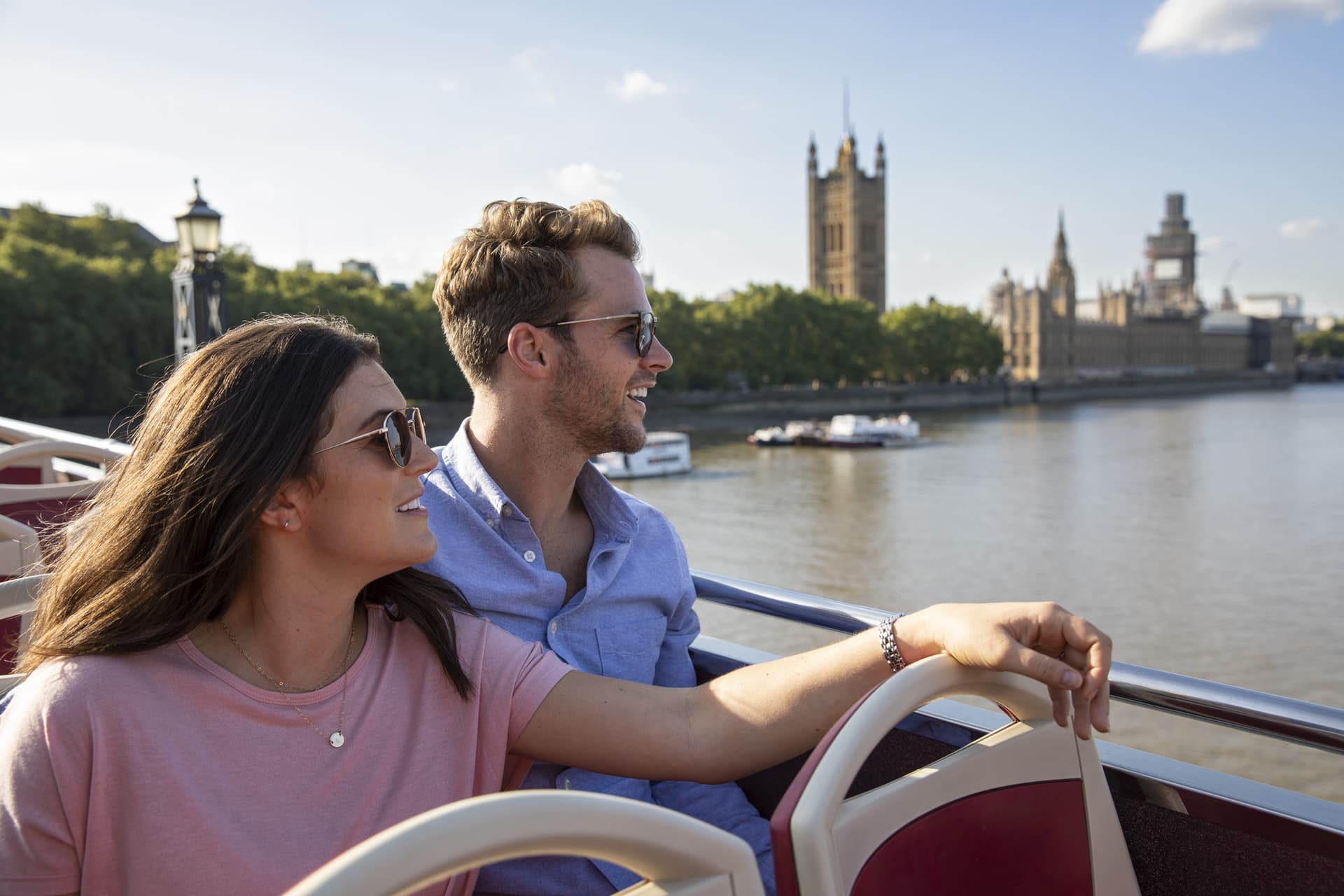 London Explorer Pass: Save up to 50% on Attractions - image 44