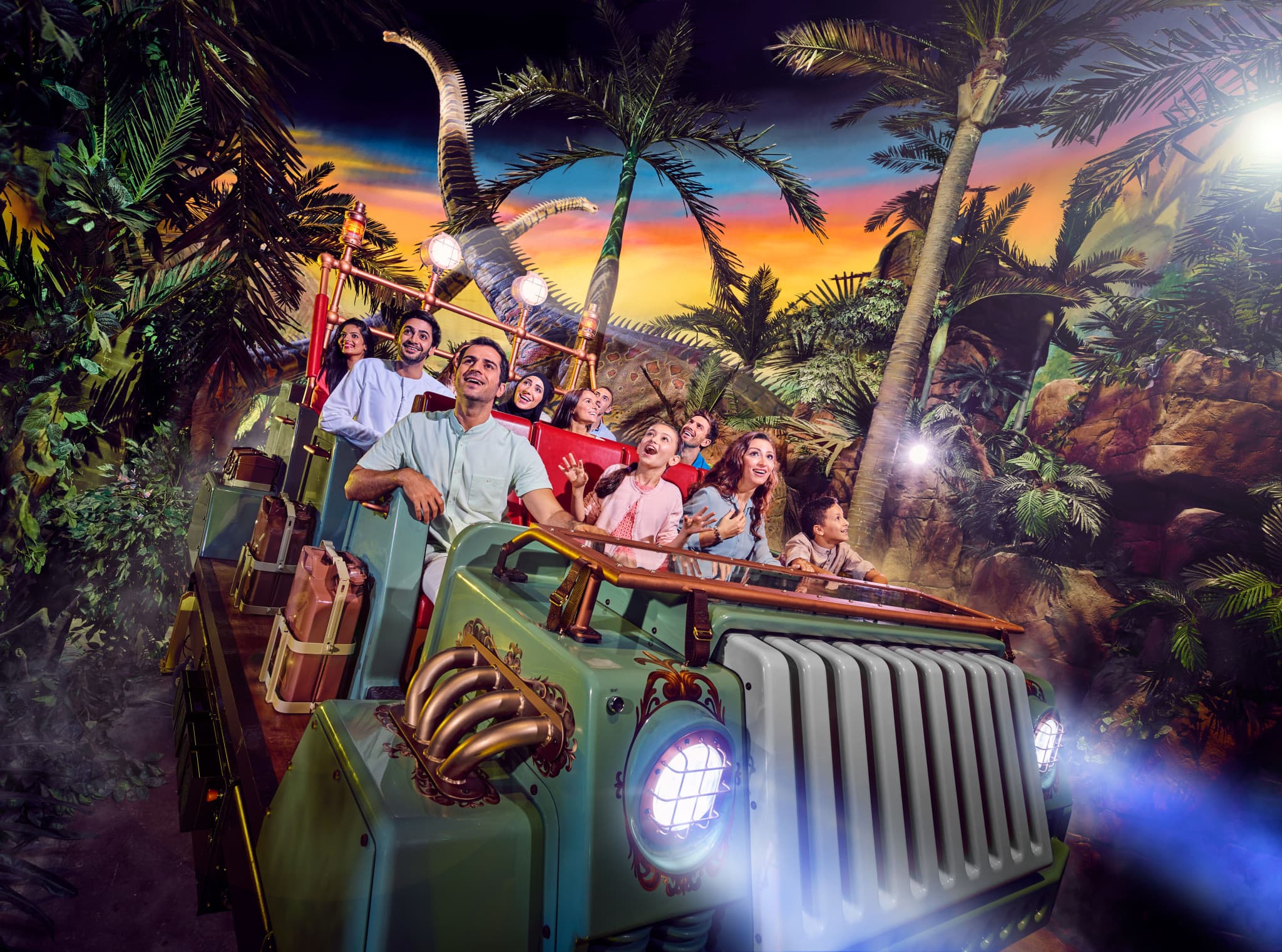 Go City Dubai All-Inclusive Pass: Save up to 50% on Attractions - image 25