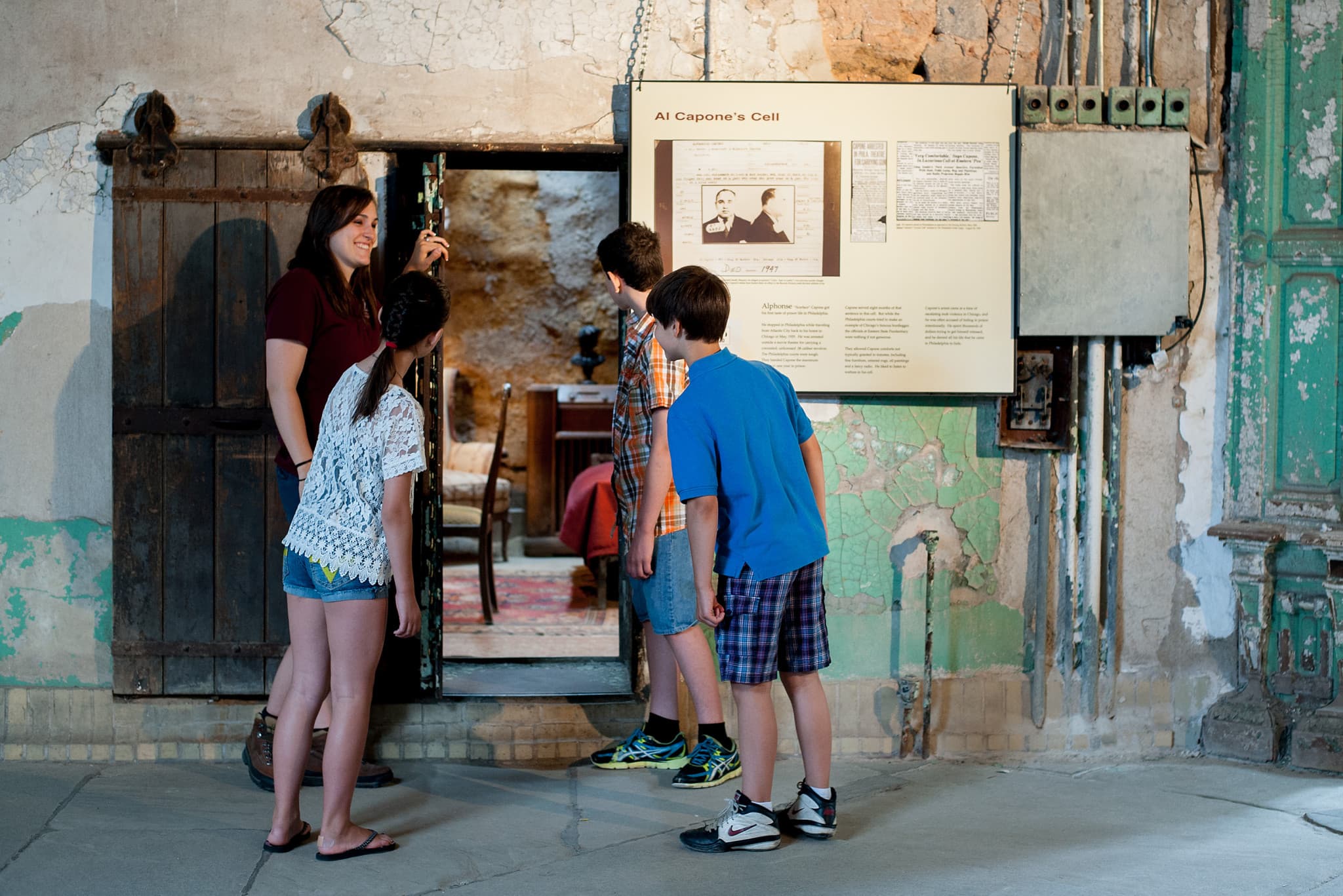 Go City Philadelphia Explorer Pass: Save up to 50% on Attractions - image 7