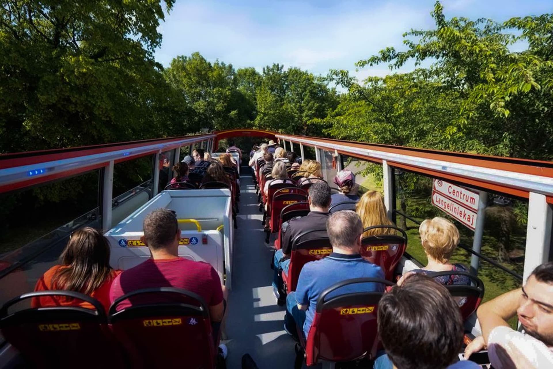 City Sightseeing Copenhagen Hop-on Hop-off Bus Tour - image 8