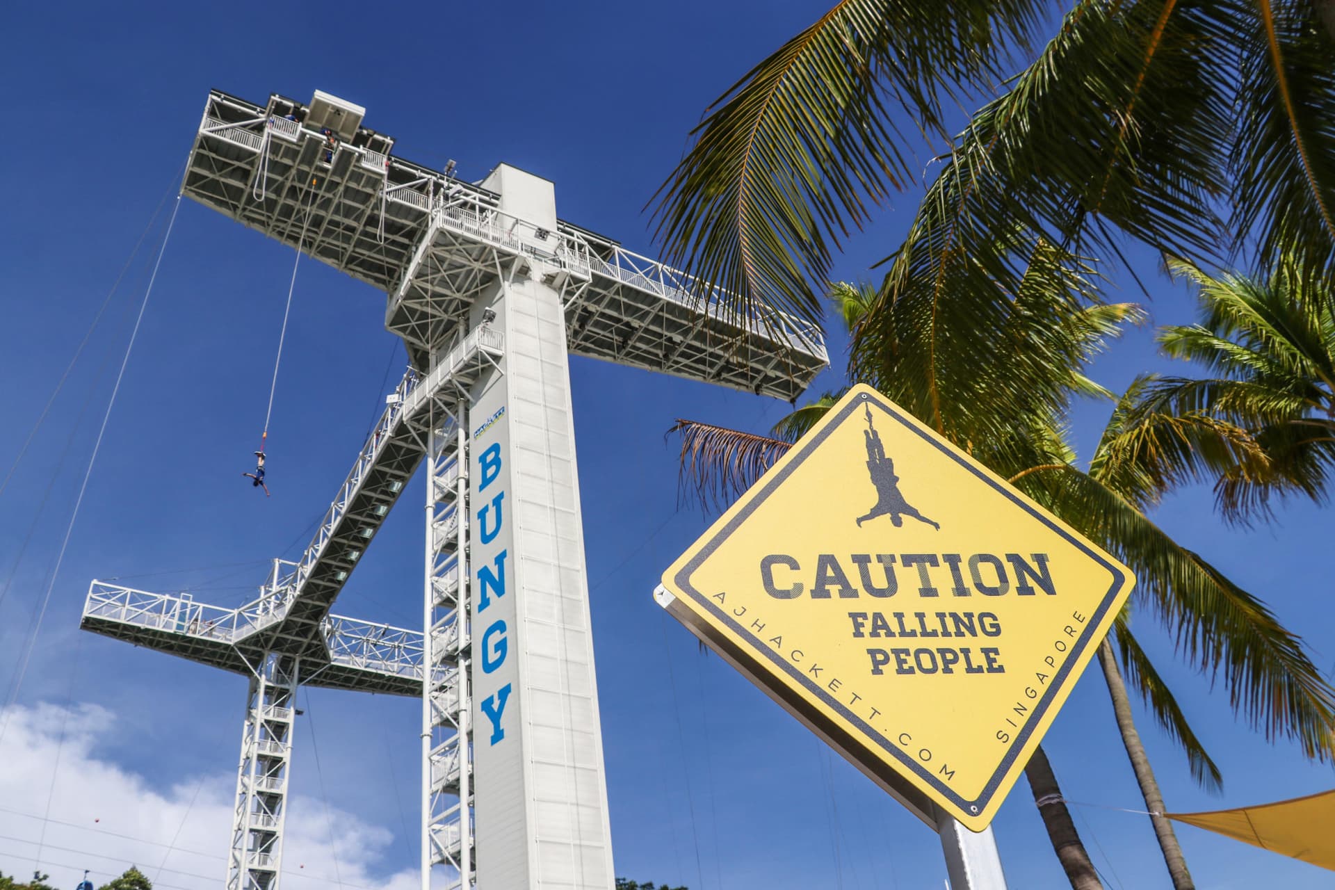 Go City Singapore All-Inclusive Pass: Ahorre hasta un 50% en atracciones - imagen 35