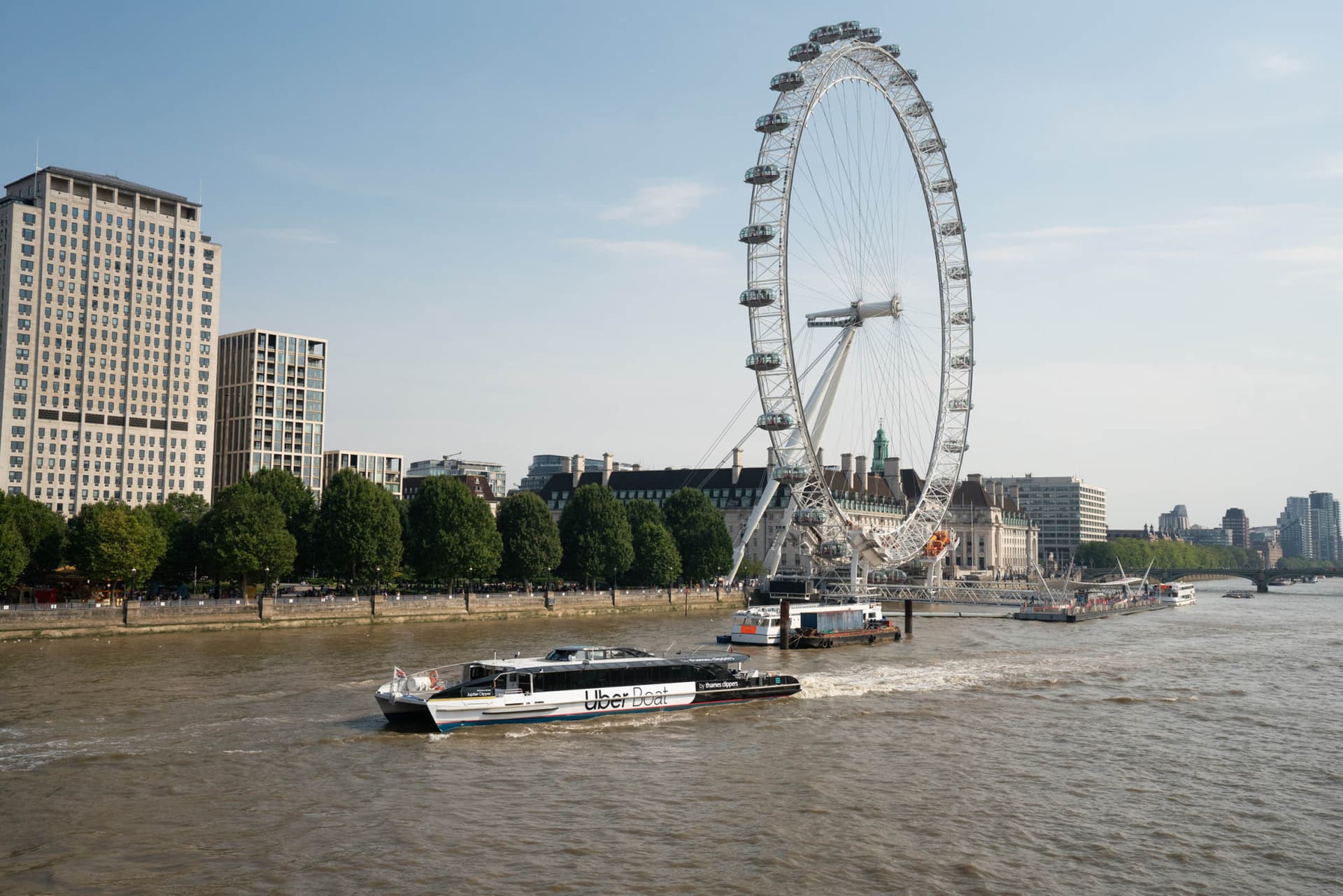 London Explorer Pass: Save up to 50% on Attractions - image 41