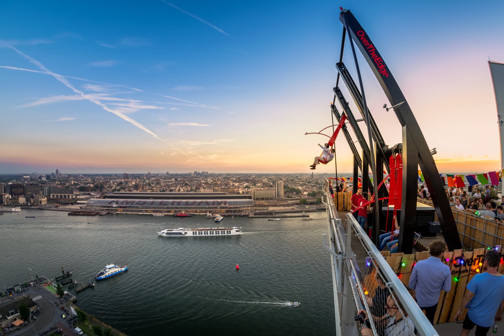 A'DAM Lookout Ticket - image 2
