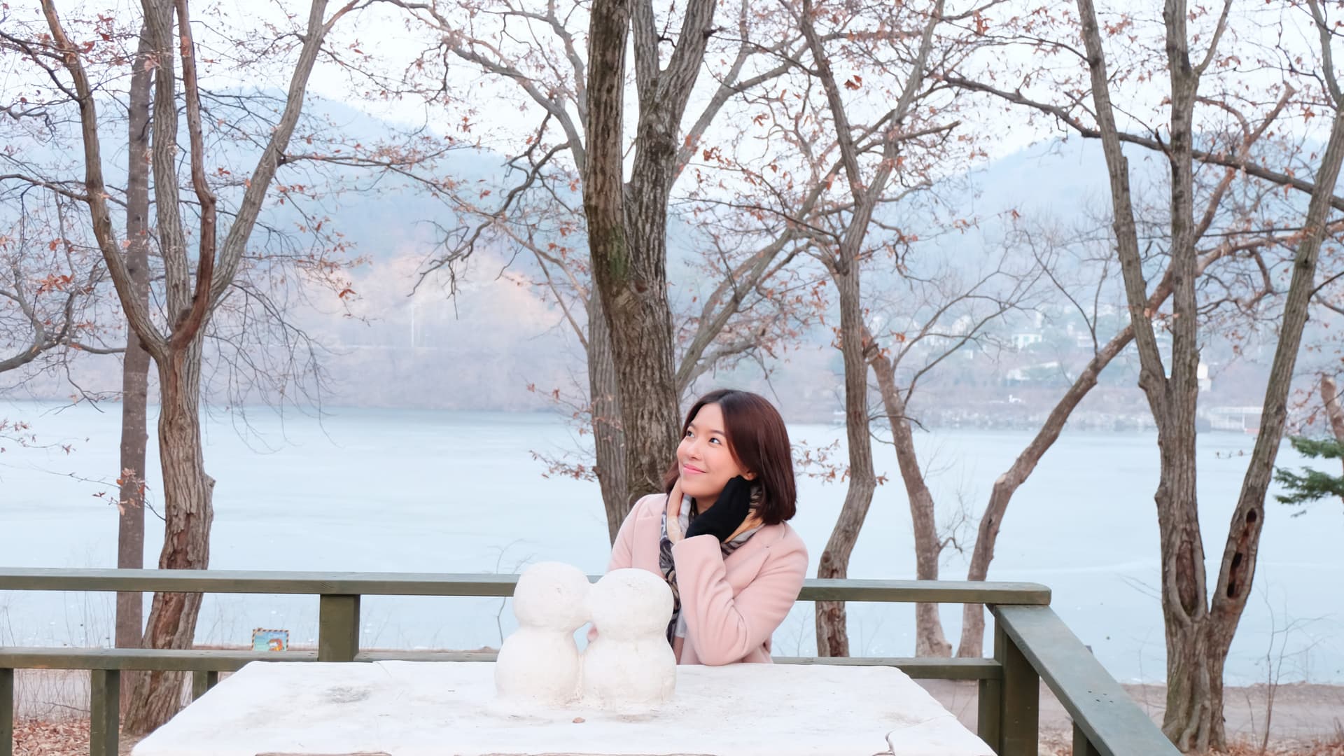 Elysian Gangchon Ski Resort and Nami Island Full-Day Tour from Seoul - image 18