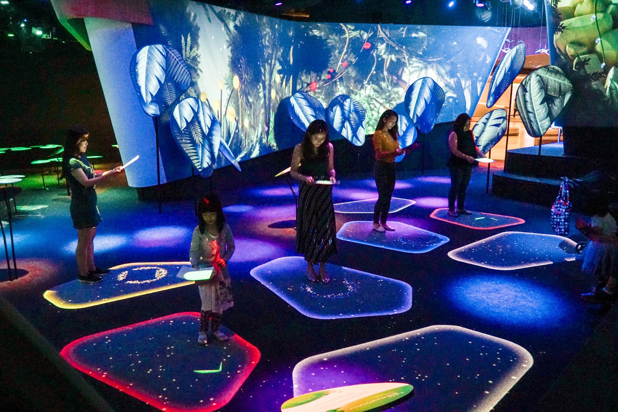 Changi Experience Studio - image 6