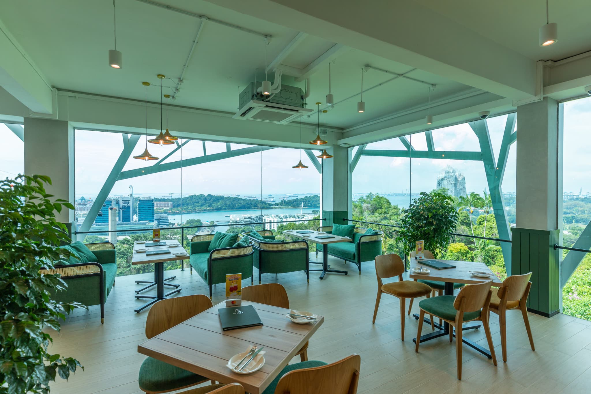 Good Old Days Sentosa Dining Experience - image 15