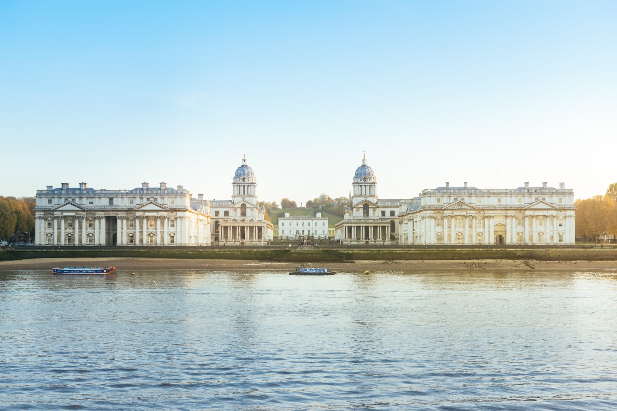 Leeds Castle, Canterbury, Dover, and Greenwich Tour from London - image 9