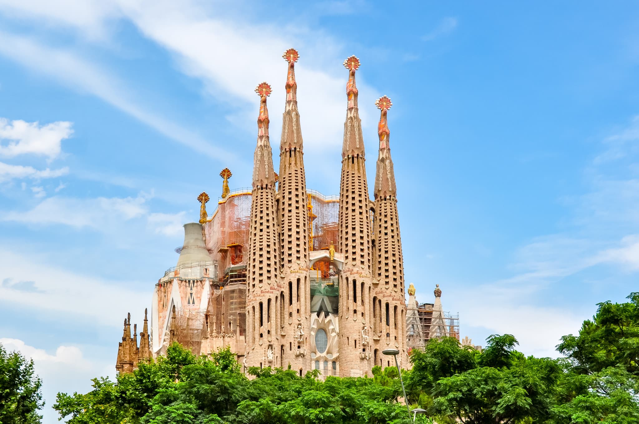 Go City Barcelona All-Inclusive Pass: Save up to 50% on Attractions - image 3