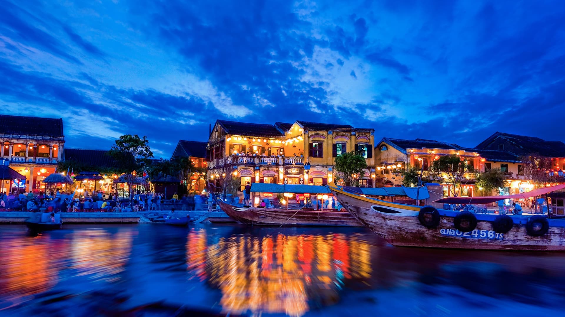 Son Tra Peninsula, Marble Mountains, and Hoi An Ancient Town Half-Day Tour from Da Nang - image 6