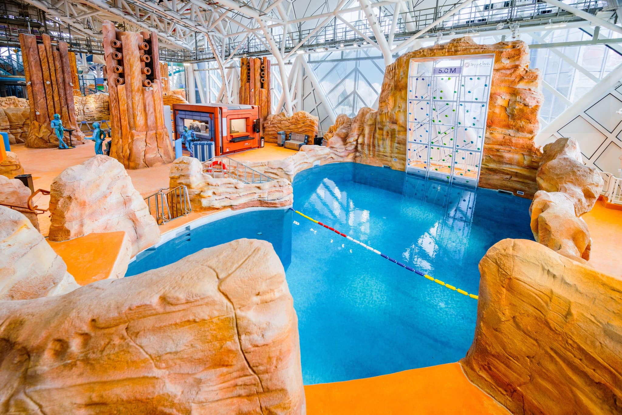 Studio City Water Park - image 22