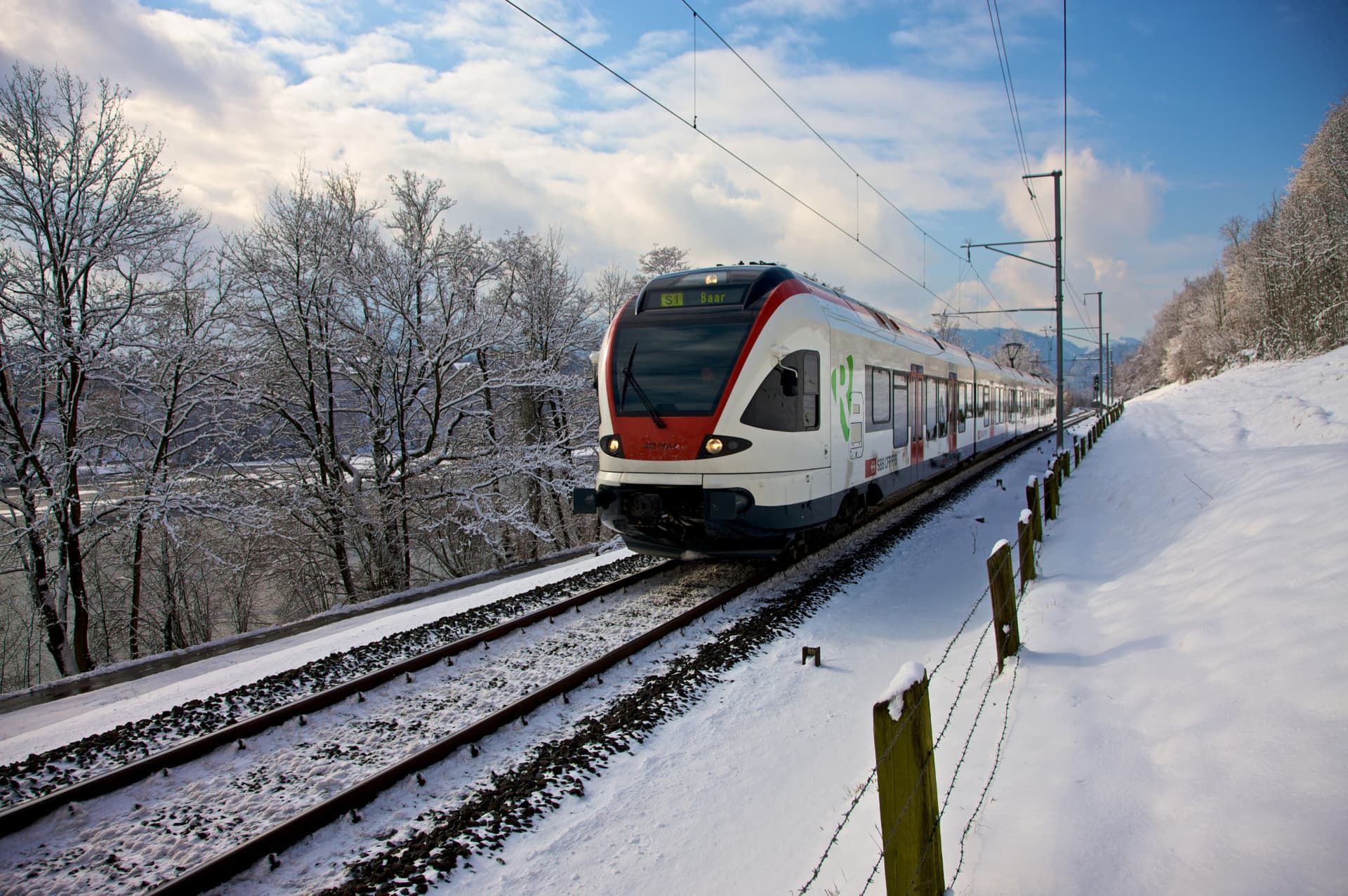 Swiss Travel Pass (Consecutive Days) - image 2