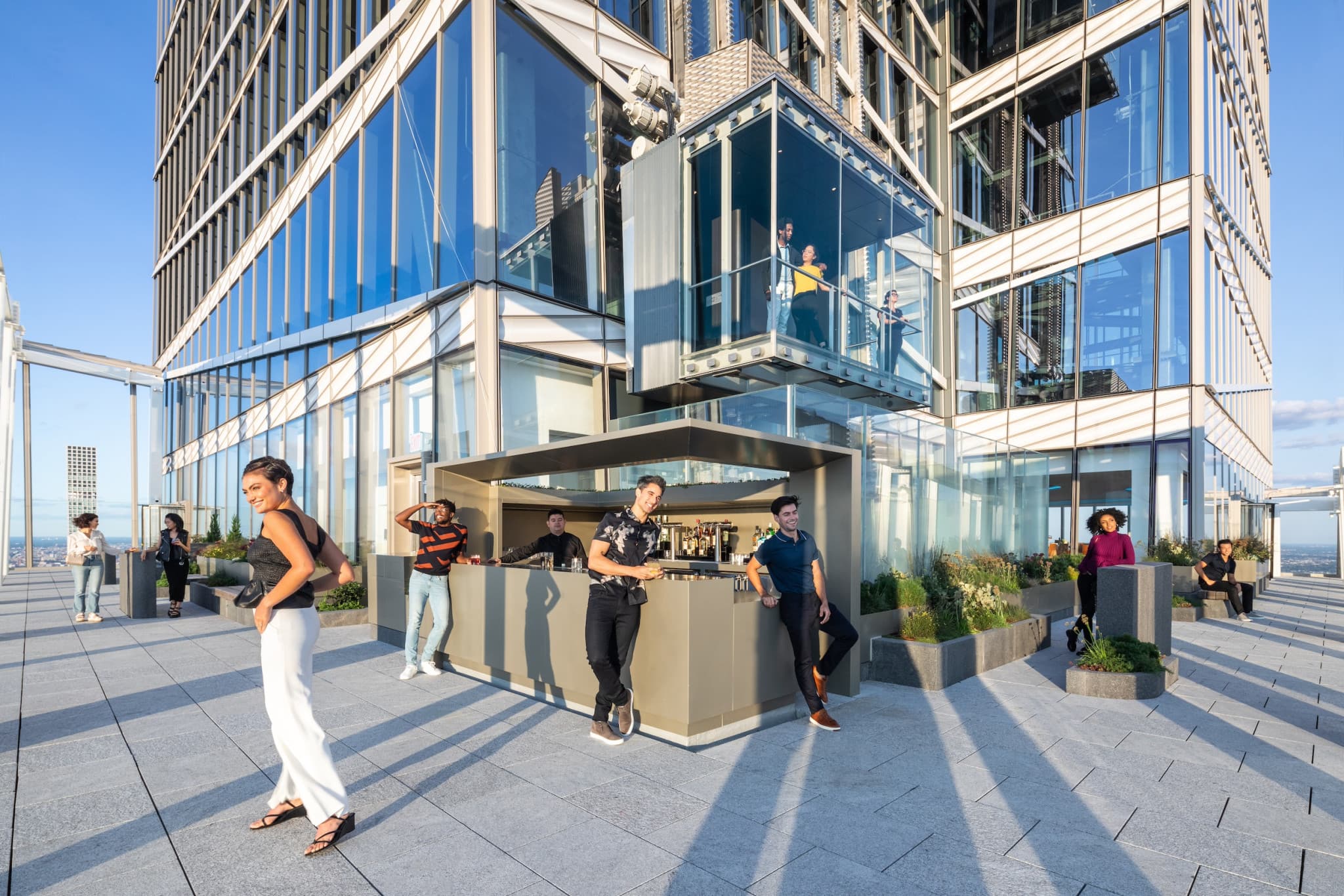 SUMMIT One Vanderbilt Ticket - image 10