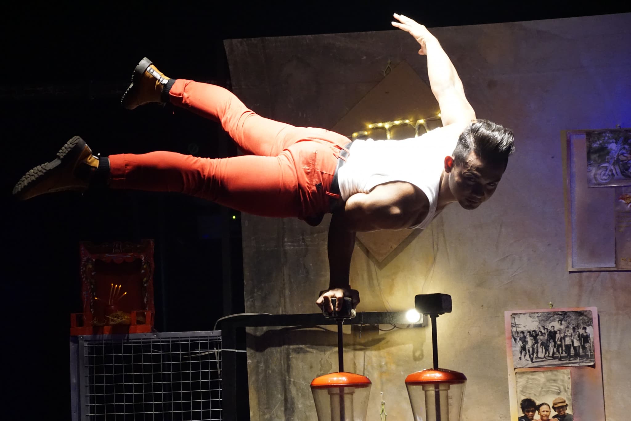 Phare, The Cambodian Circus - image 4