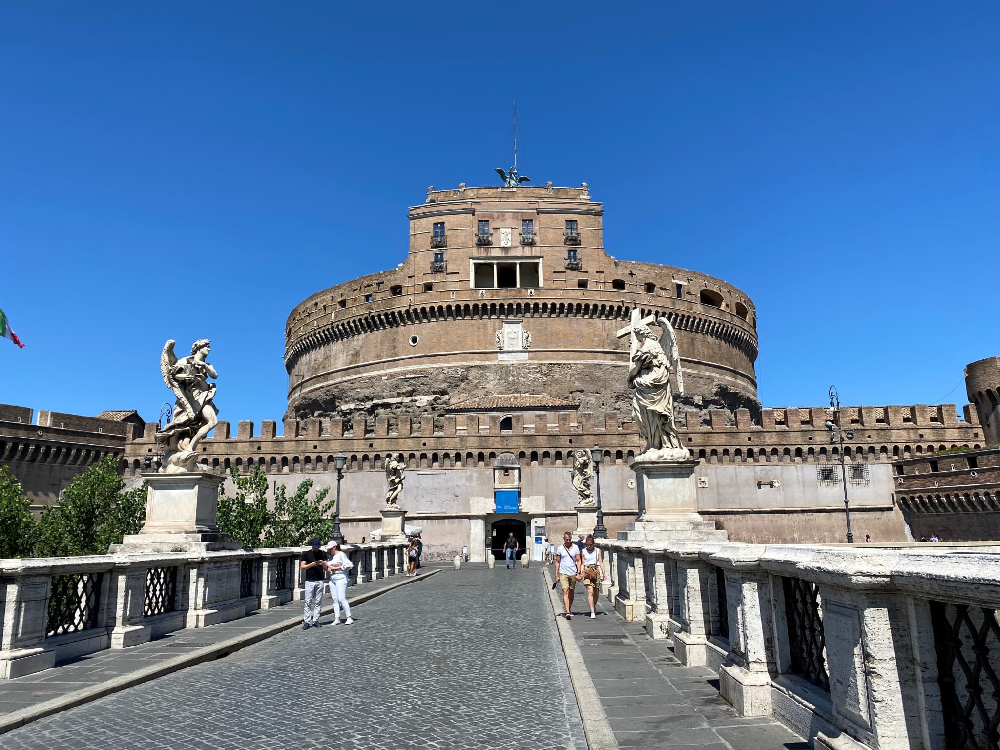 Go City Rome Explorer Pass - image 4