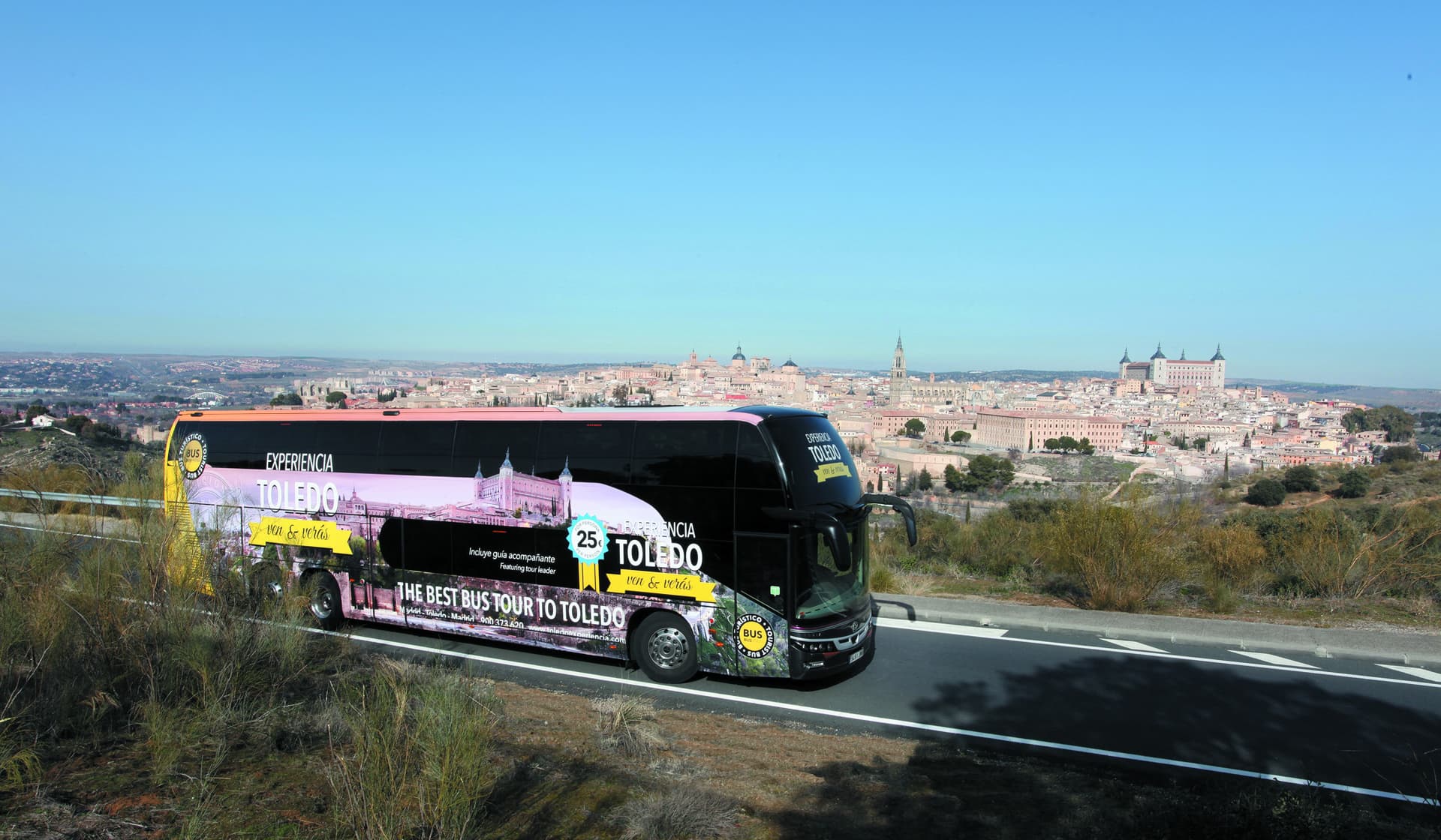 Go City Madrid Essentials Pass: 3 Attractions - image 13