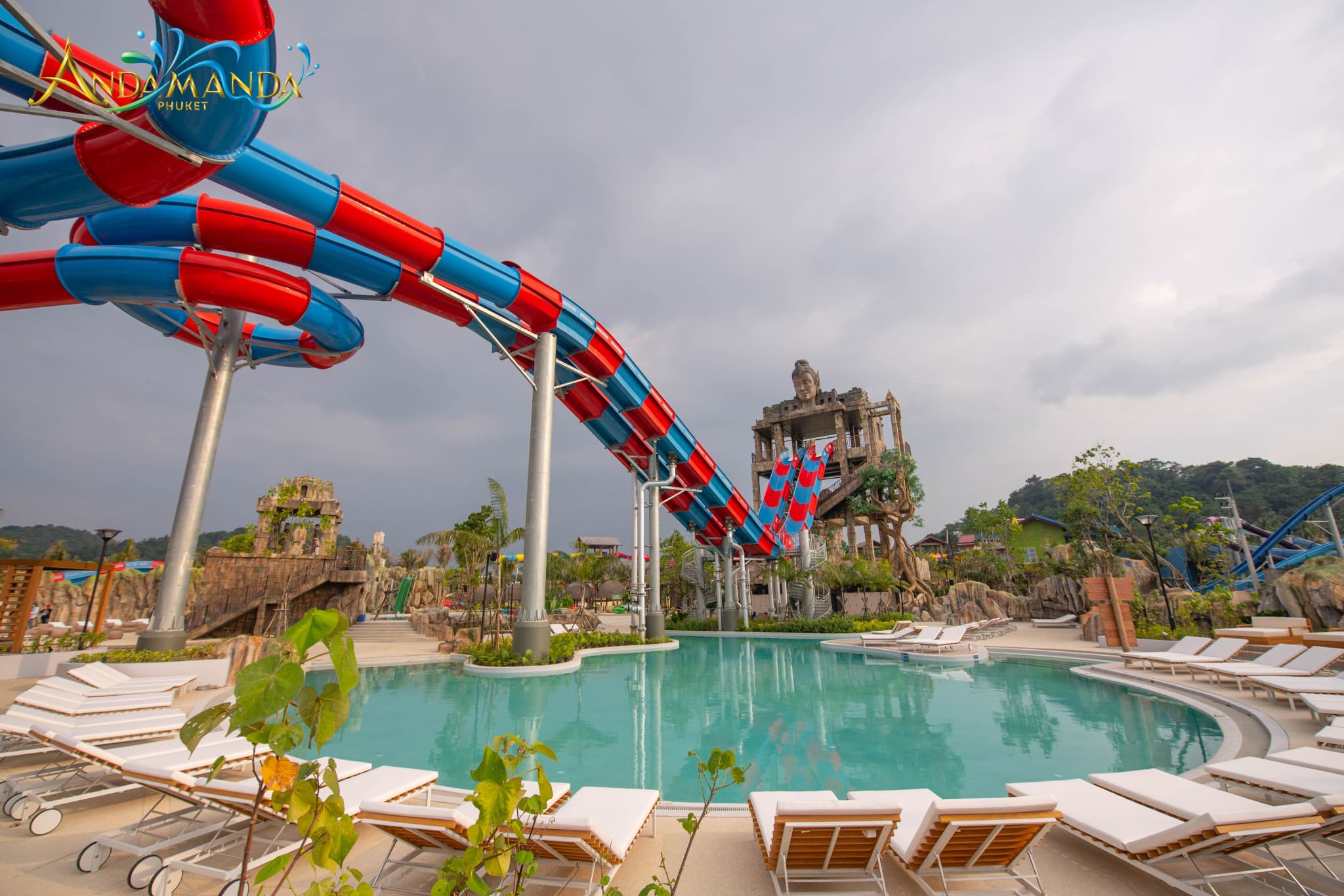 Andamanda Phuket Ticket - image 3