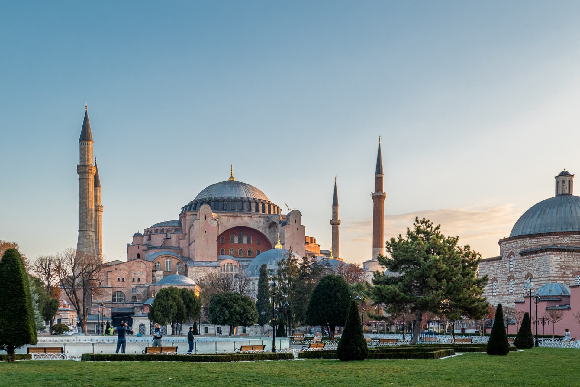 Istanbul Mosques Walking Tour - imagen 10