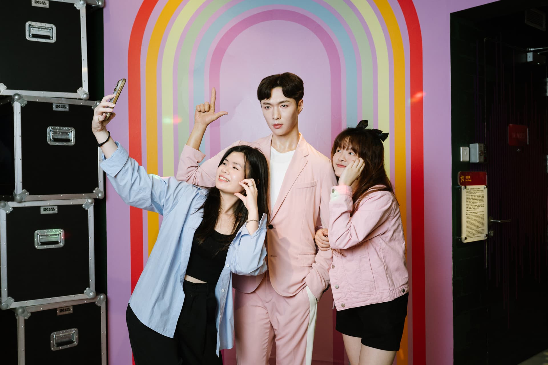 COMBO: Madame Tussauds Singapore + Skyline Luge Singapore Ticket - image 10