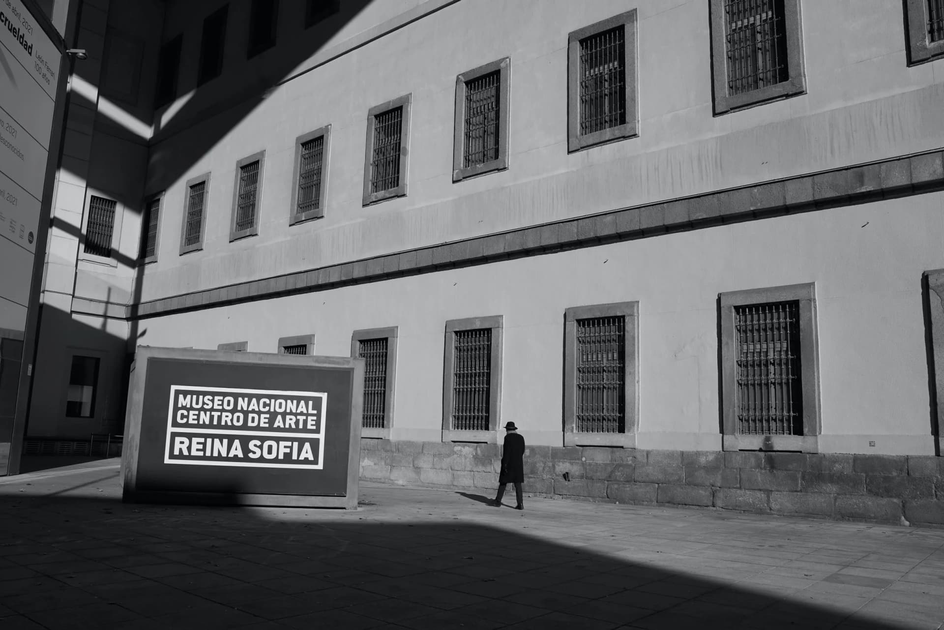 Entrada para el Museo Reina Sofía - imagen 3